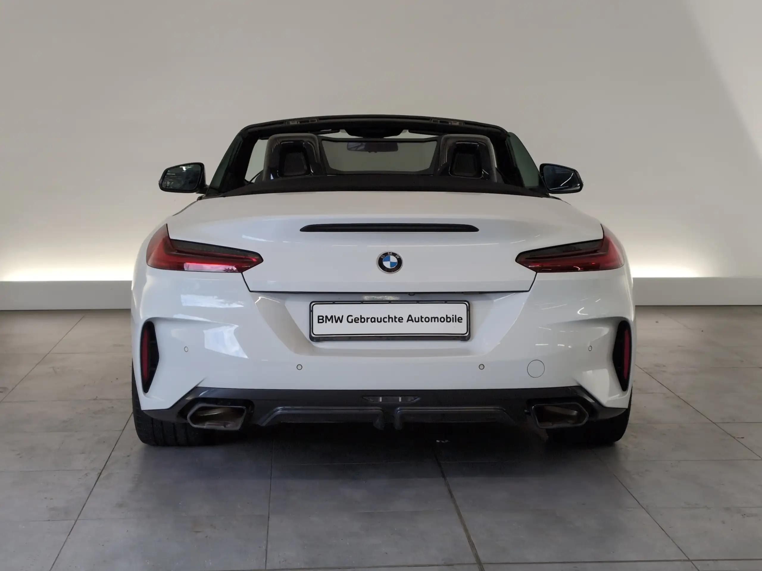 BMW - Z4