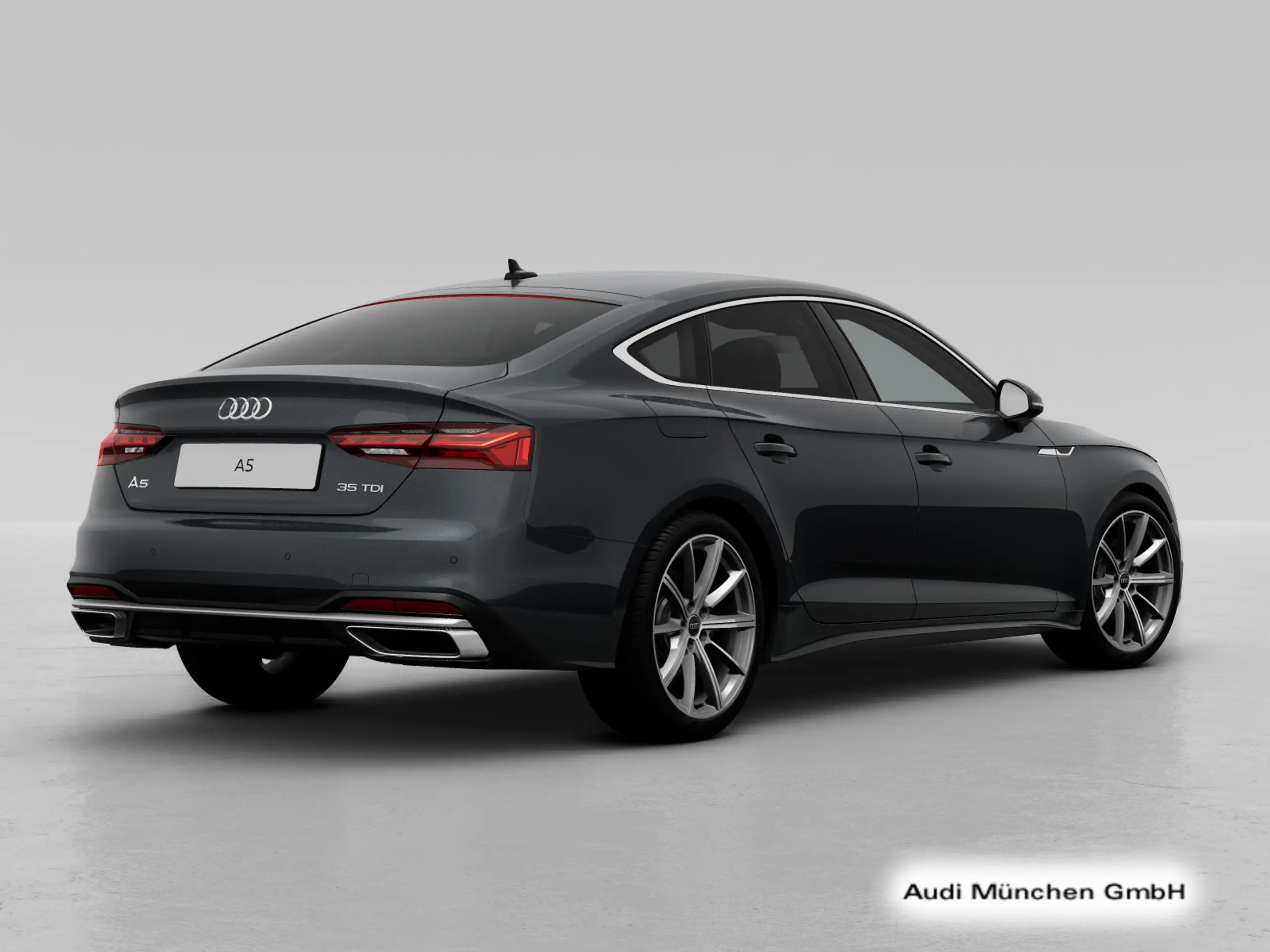 Audi - A5