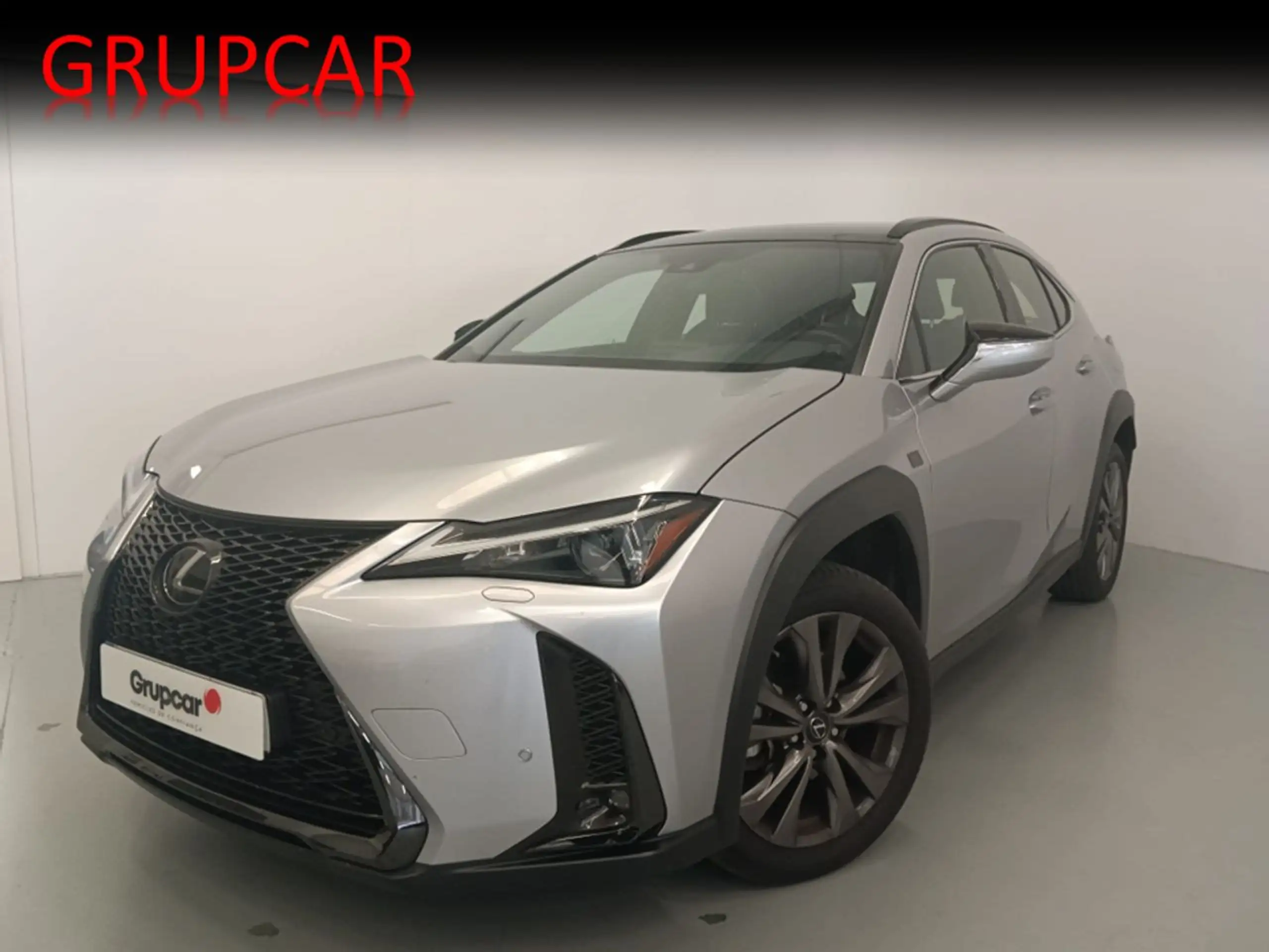 Lexus - UX 250h