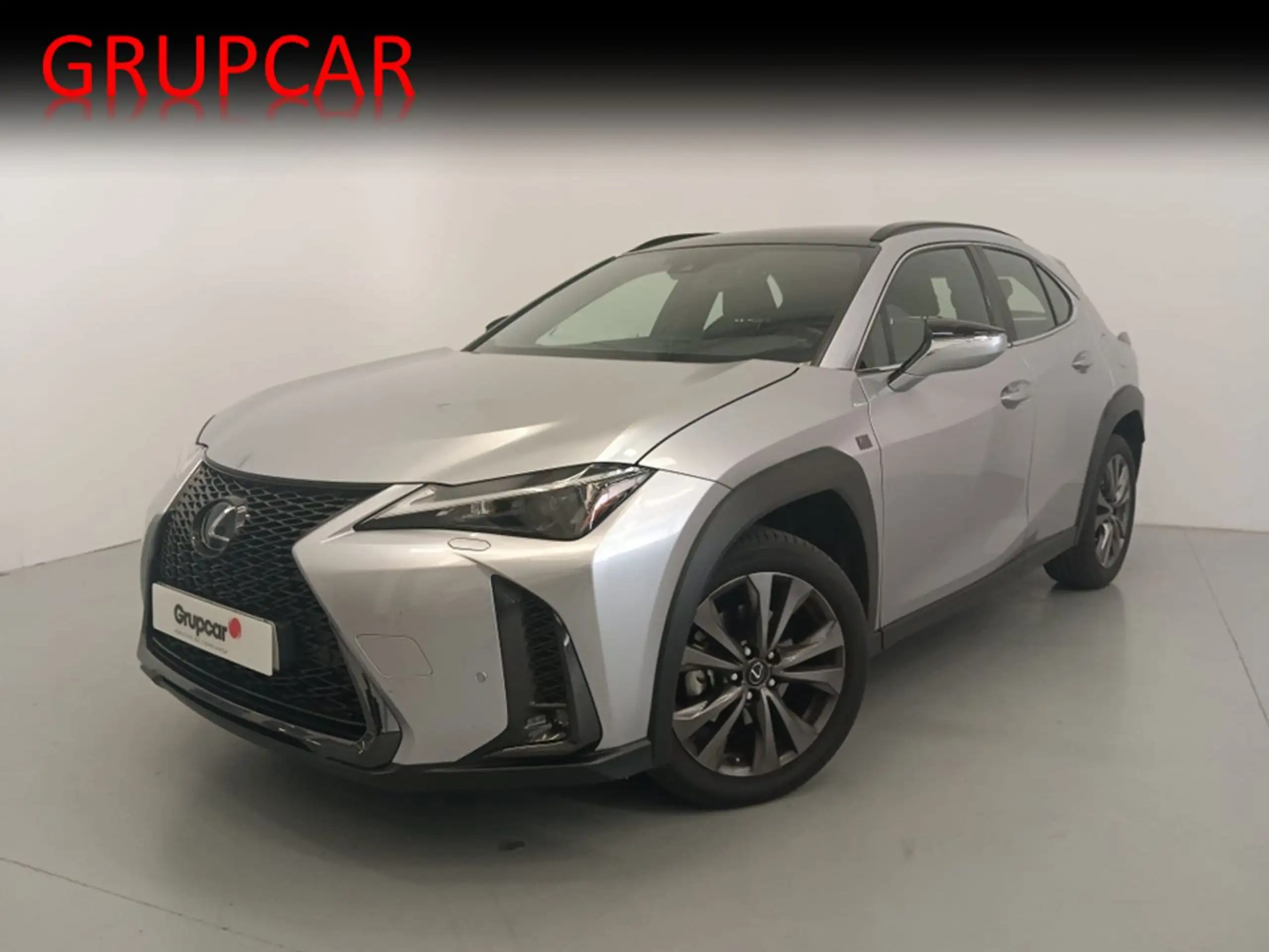 Lexus - UX 250h