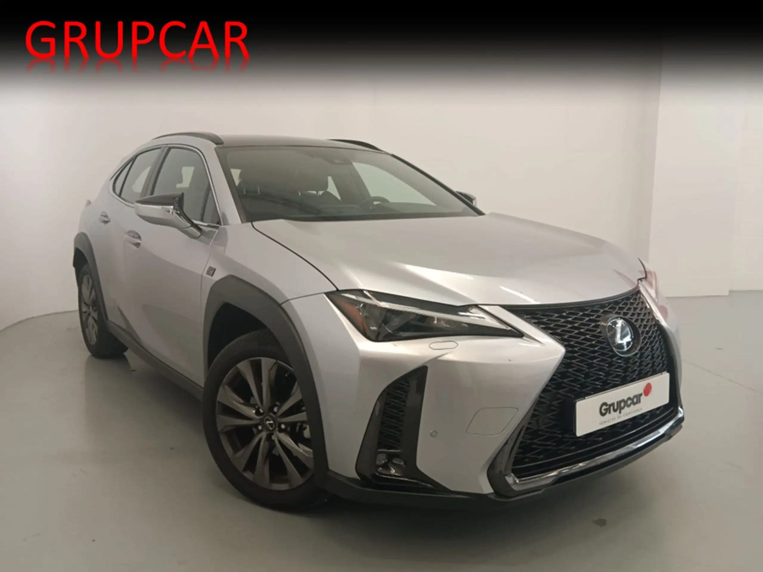 Lexus - UX 250h