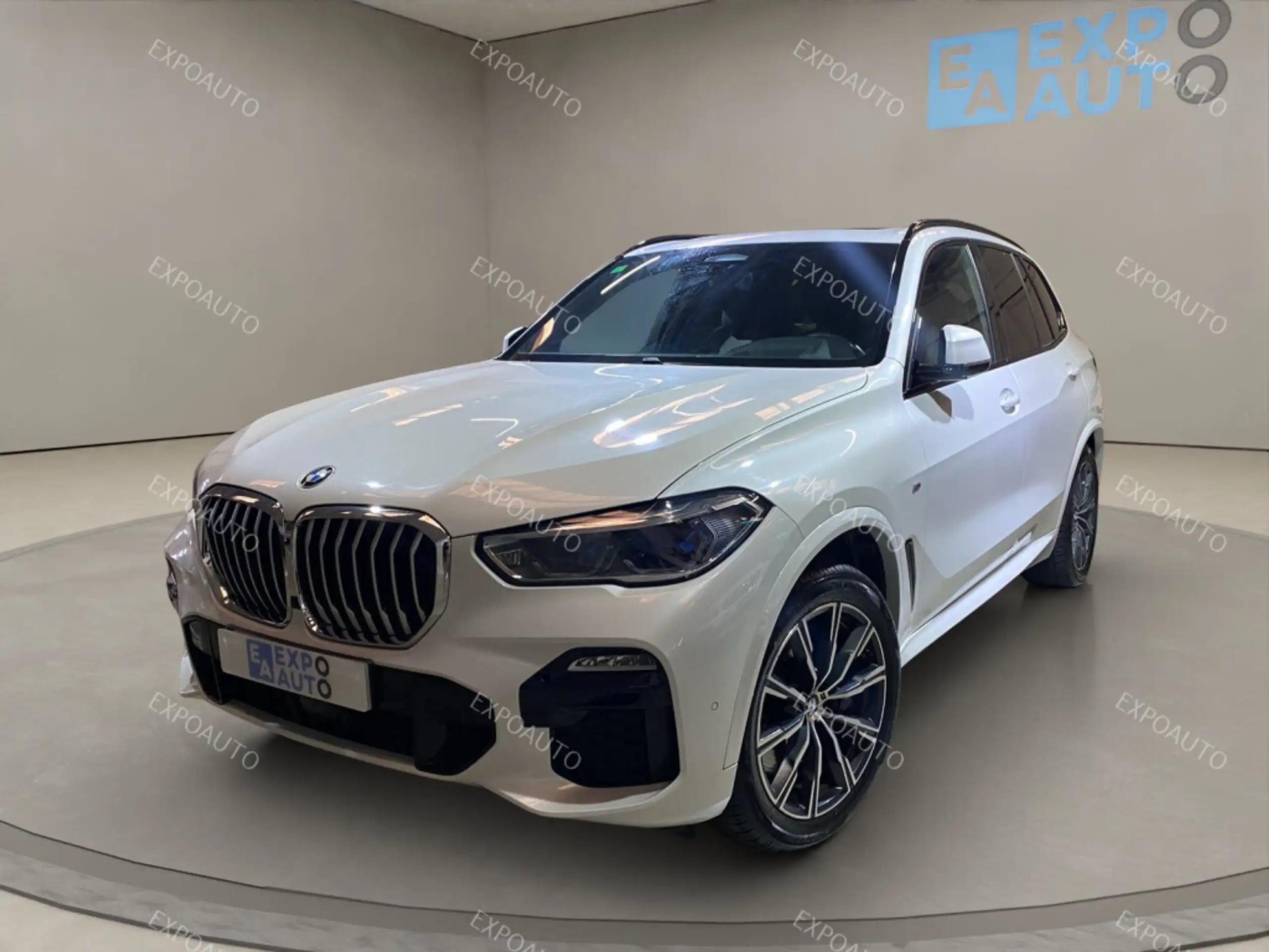 BMW - X5