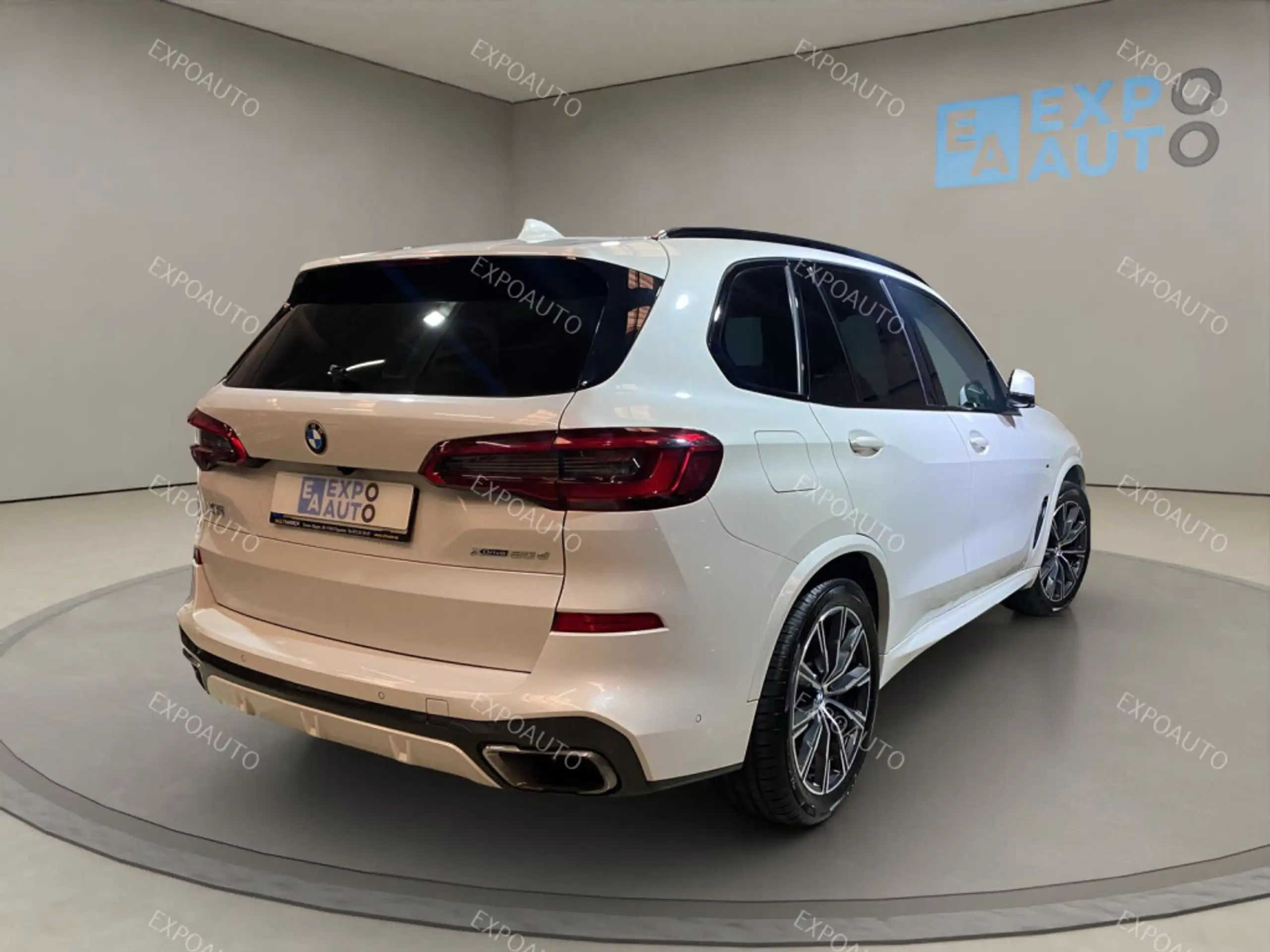 BMW - X5