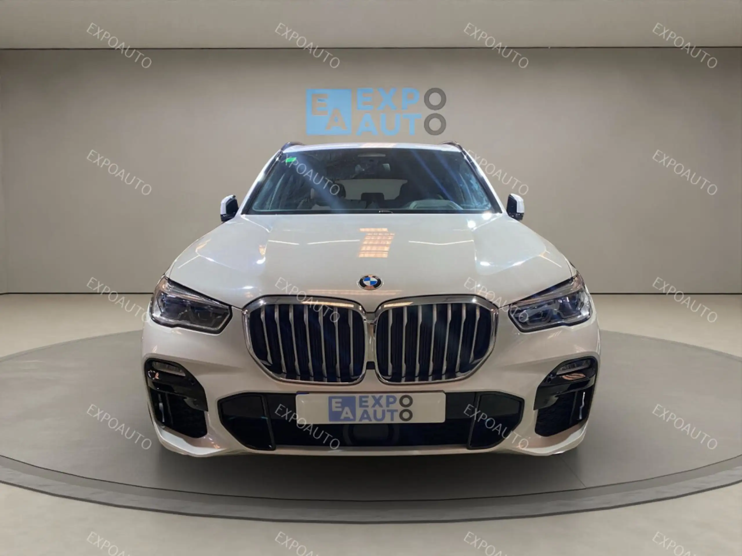 BMW - X5