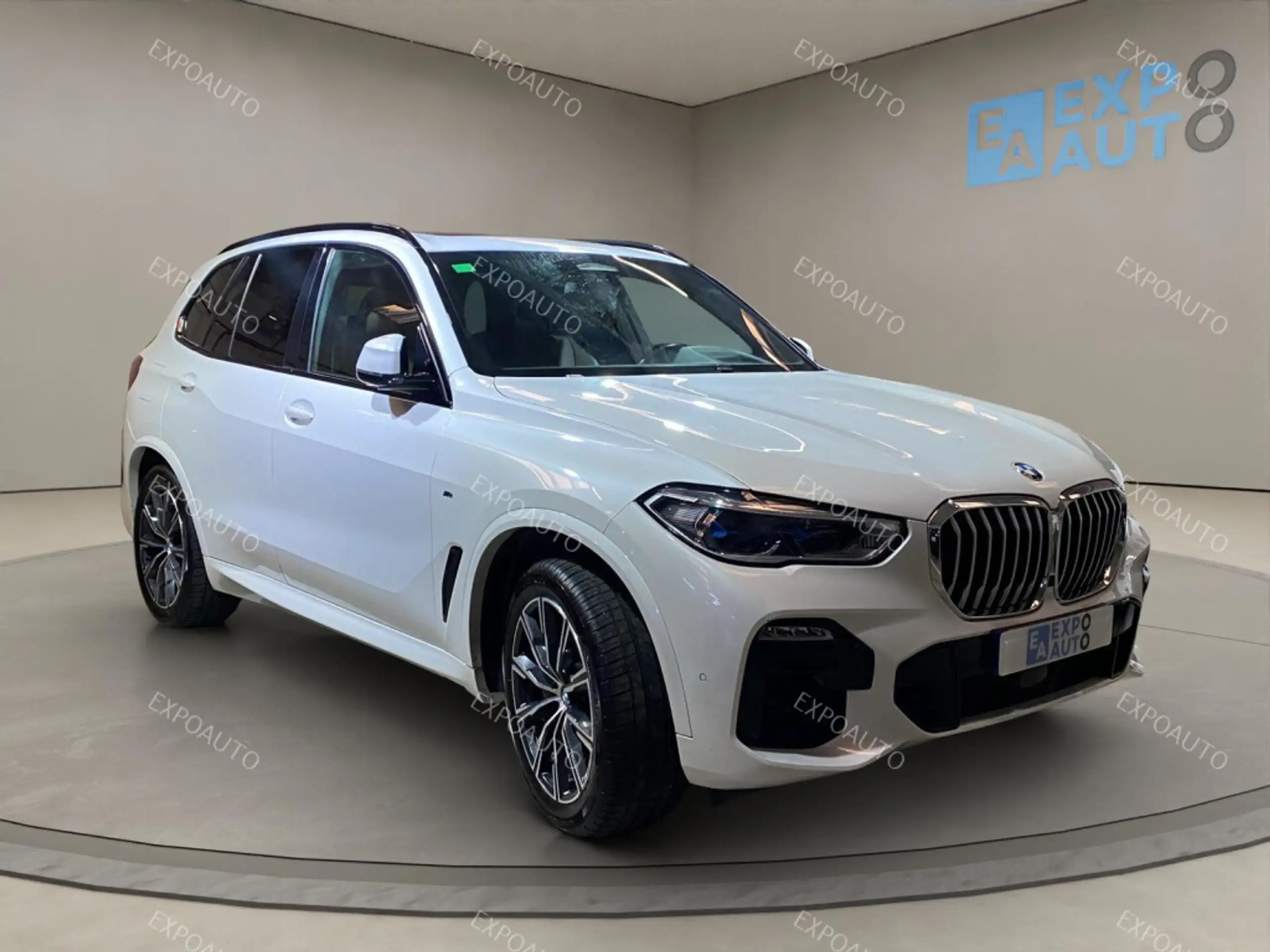 BMW - X5