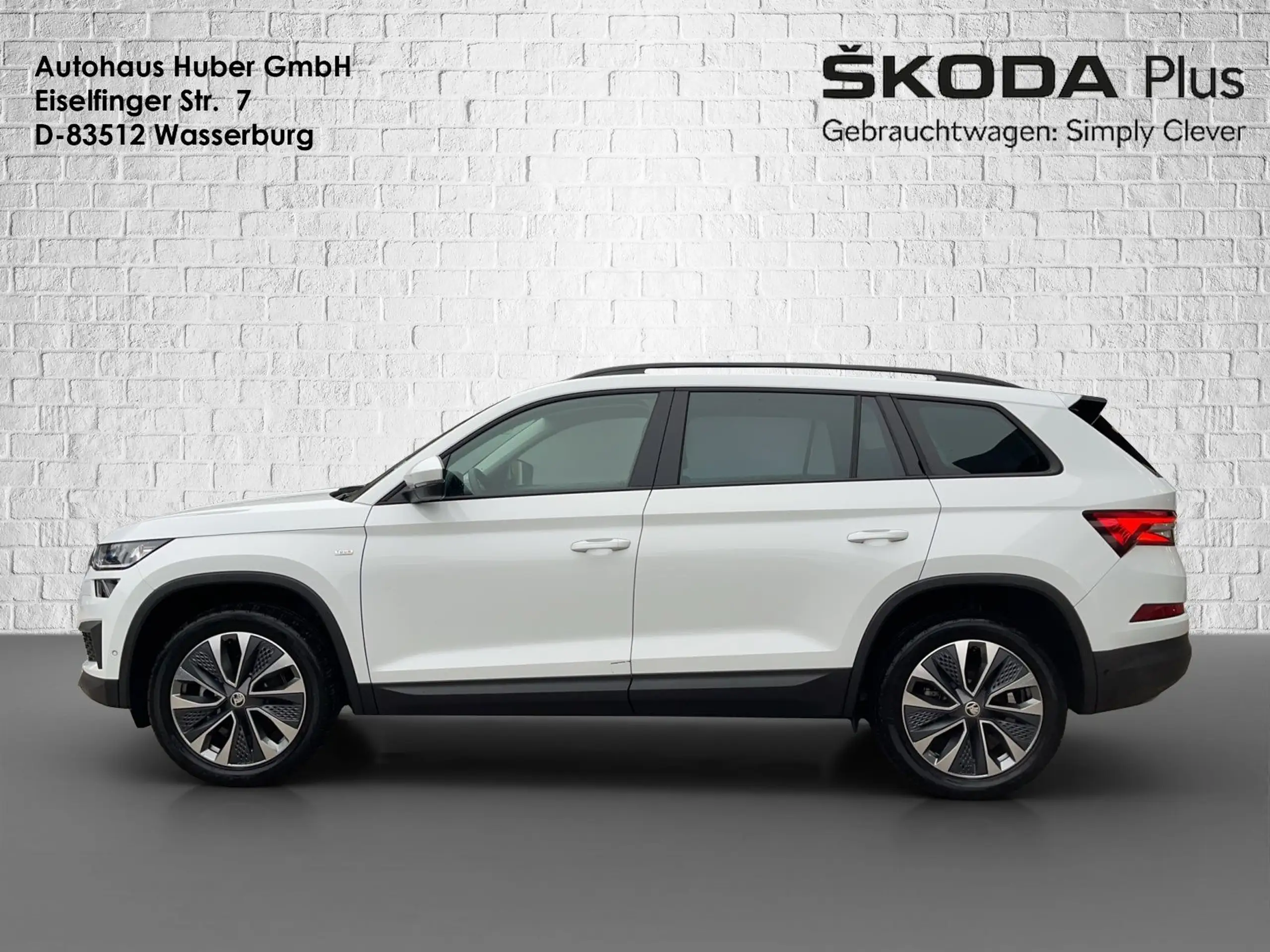 Skoda - Kodiaq