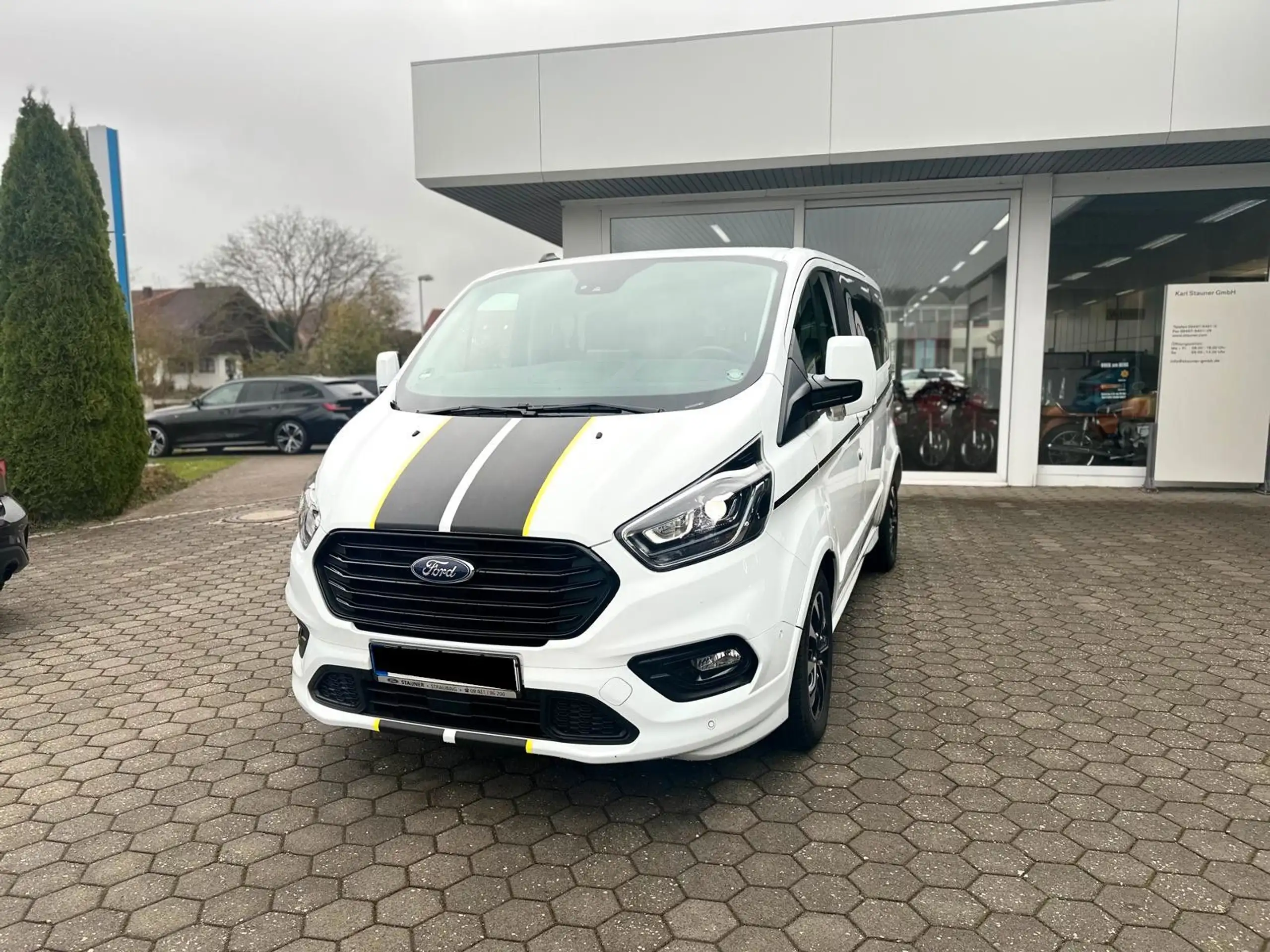 Ford - Transit