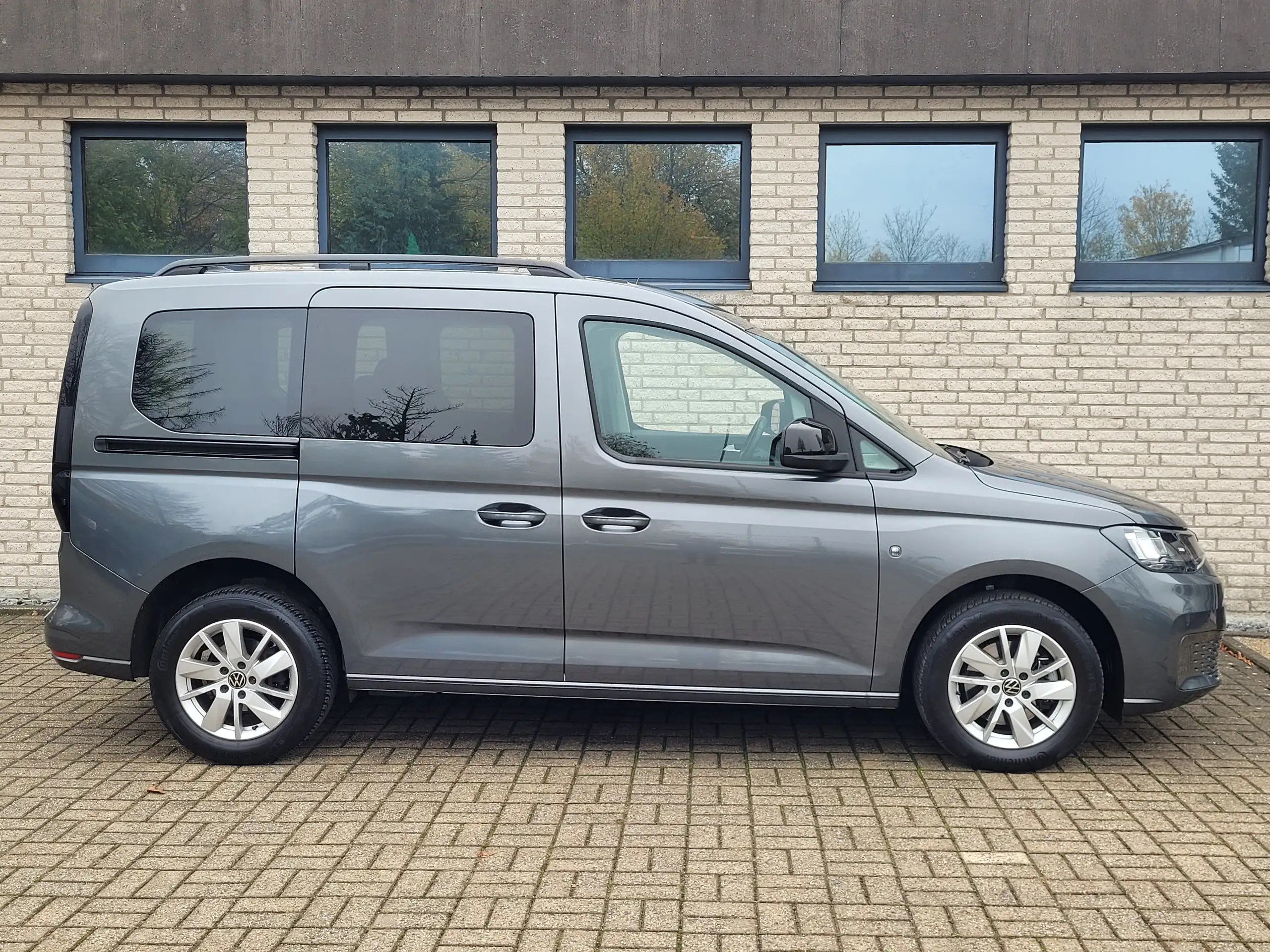 Volkswagen - Caddy