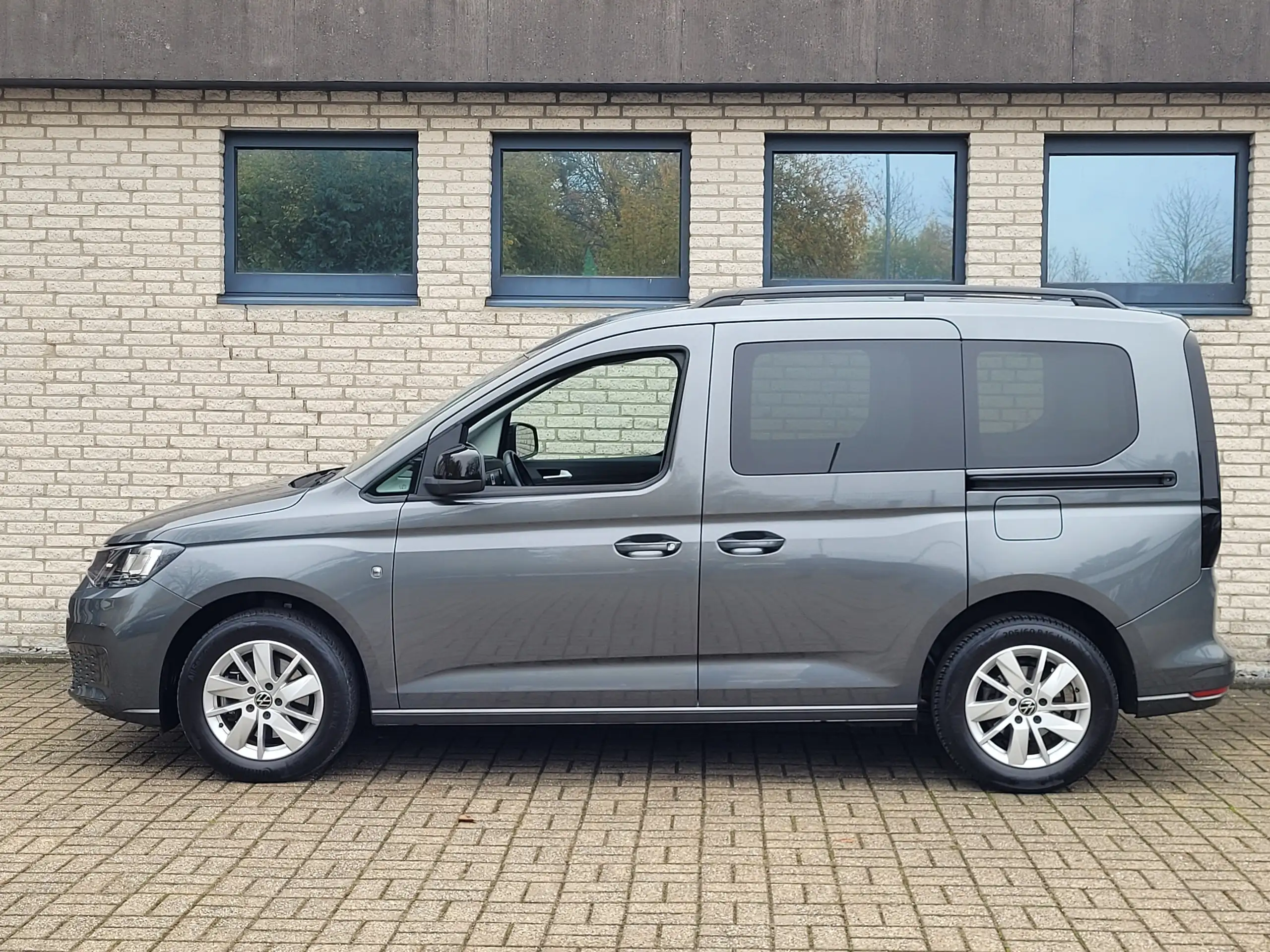 Volkswagen - Caddy