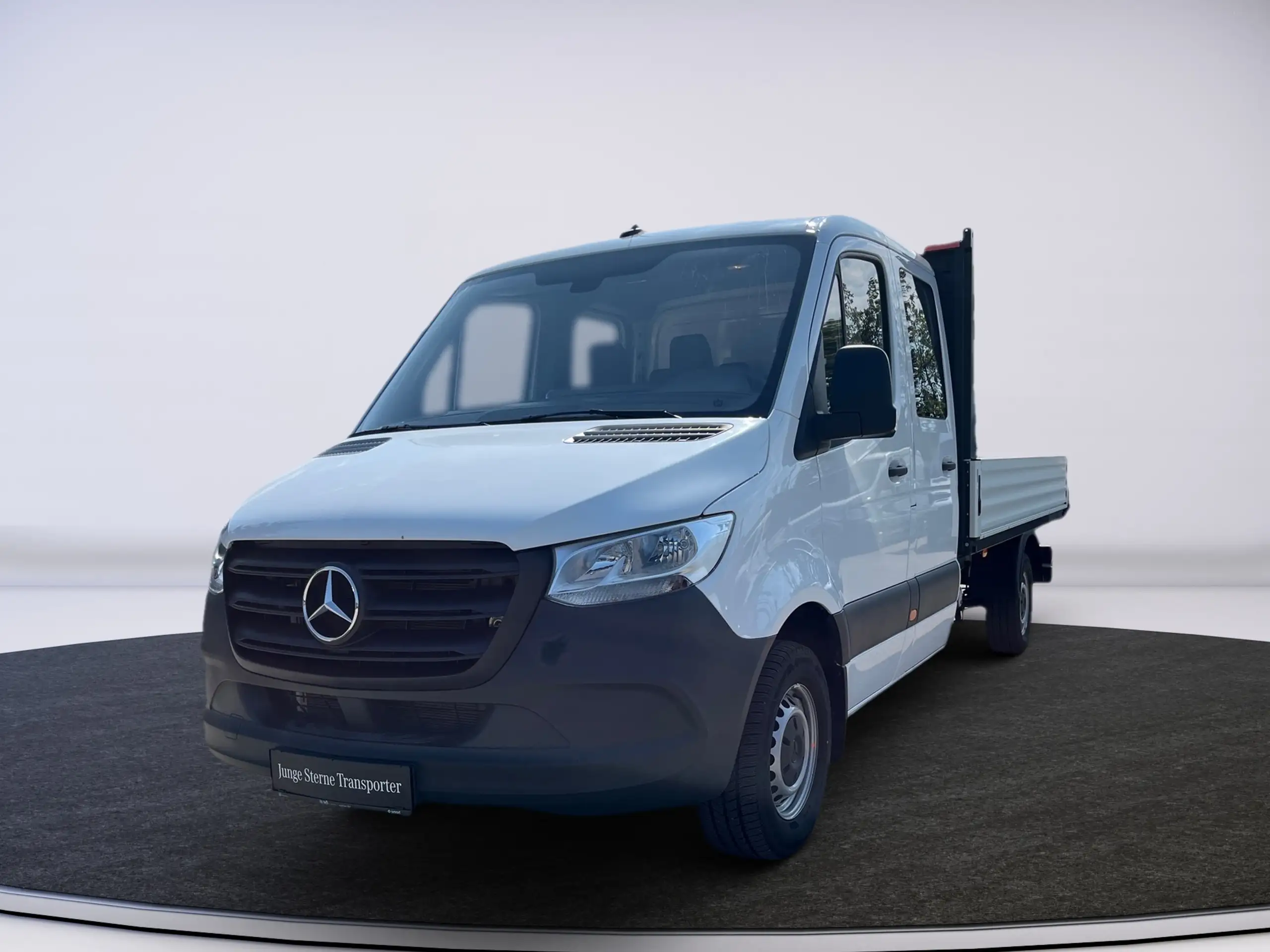 Mercedes-Benz - Sprinter