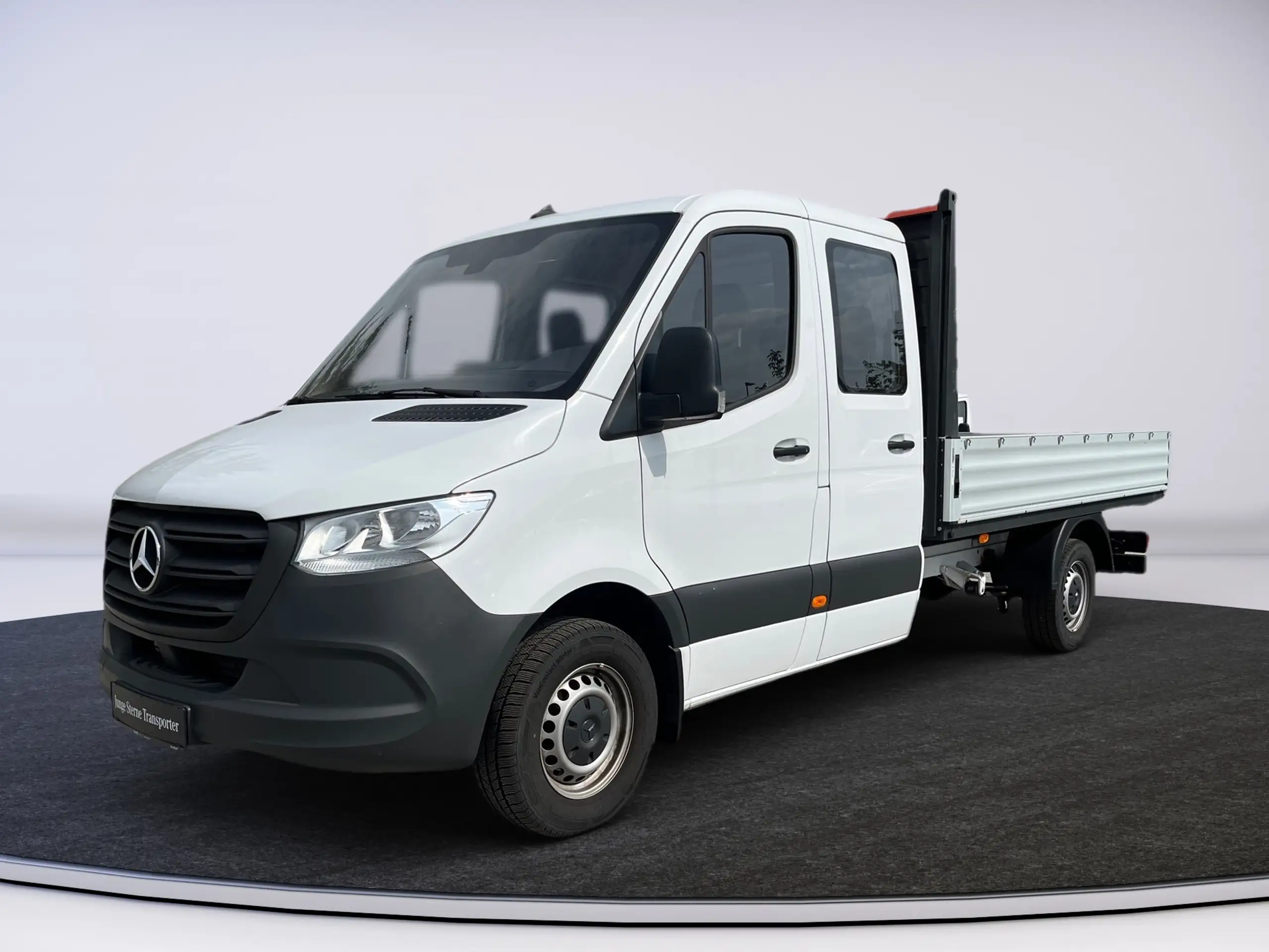 Mercedes-Benz Sprinter 2023