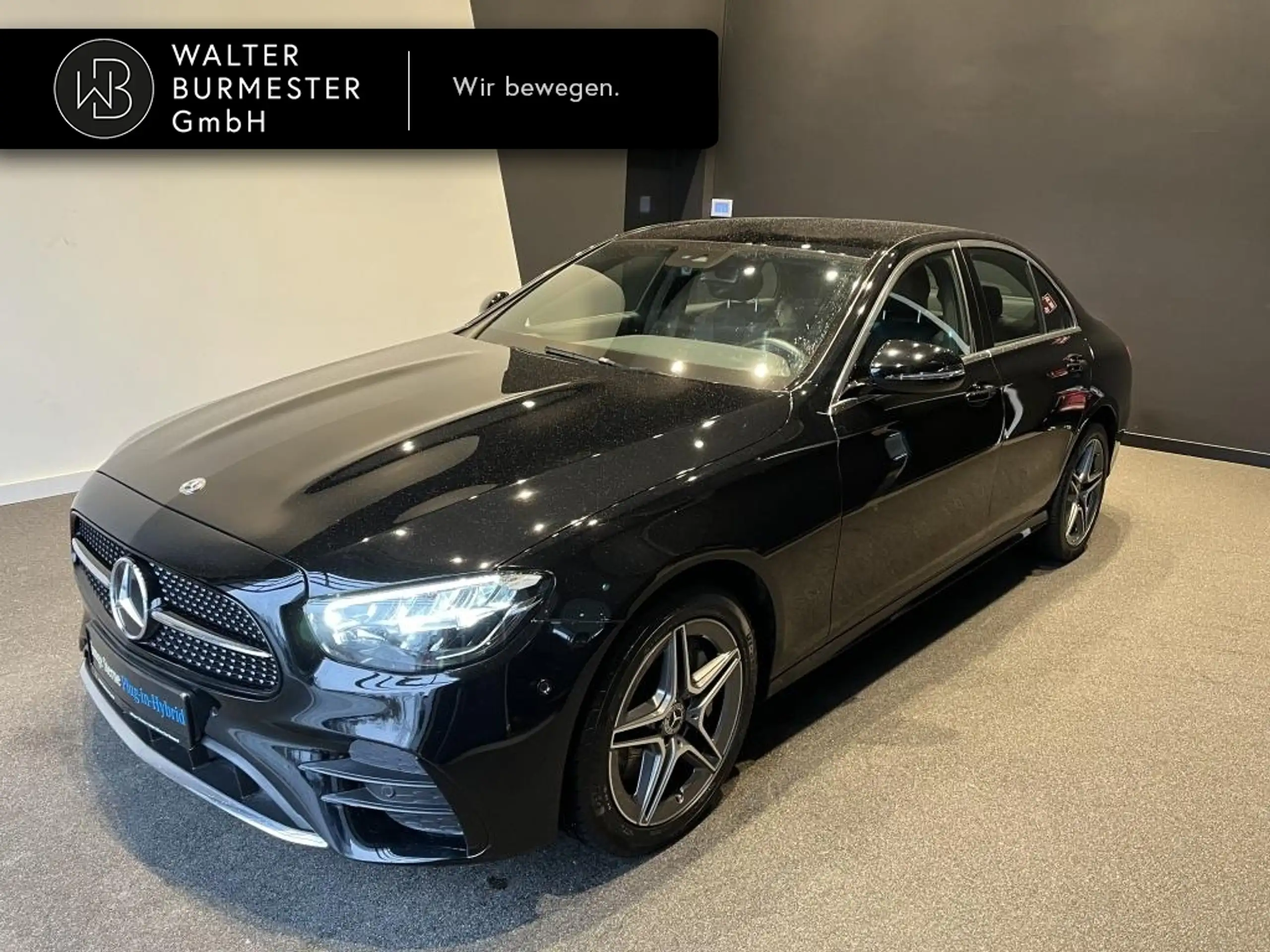 Mercedes-Benz E 300 2022