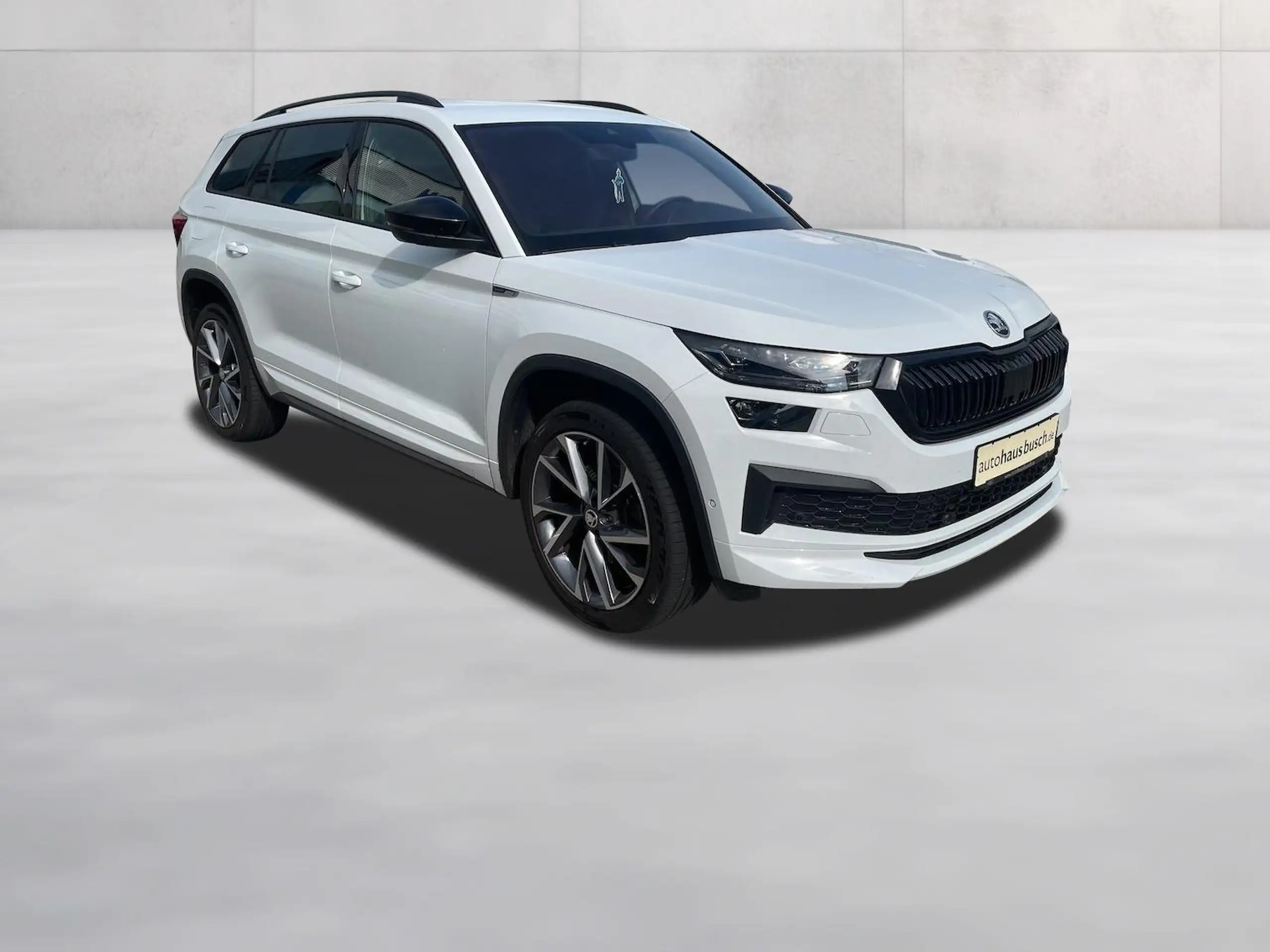 Skoda Kodiaq 2023