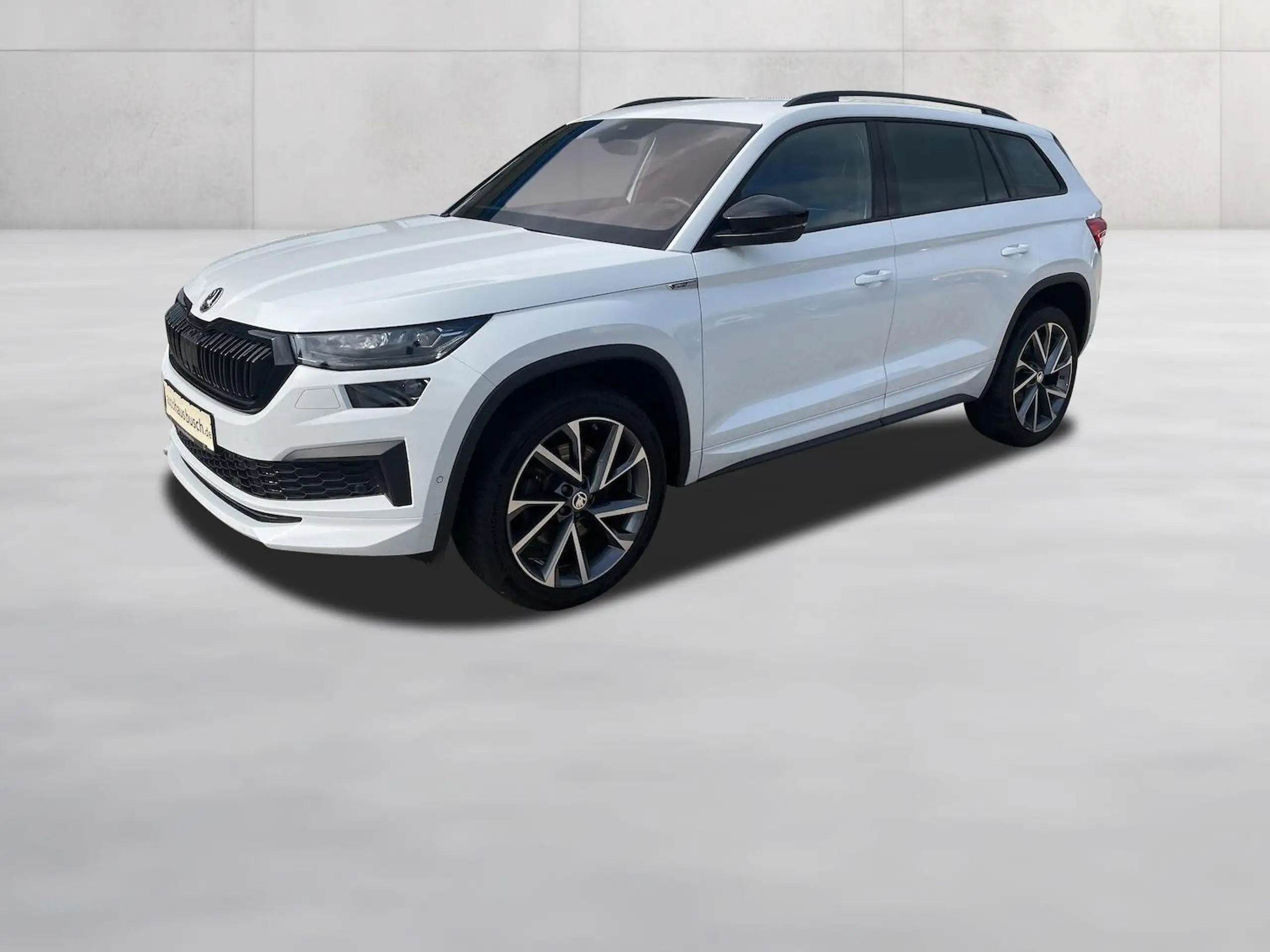 Skoda - Kodiaq