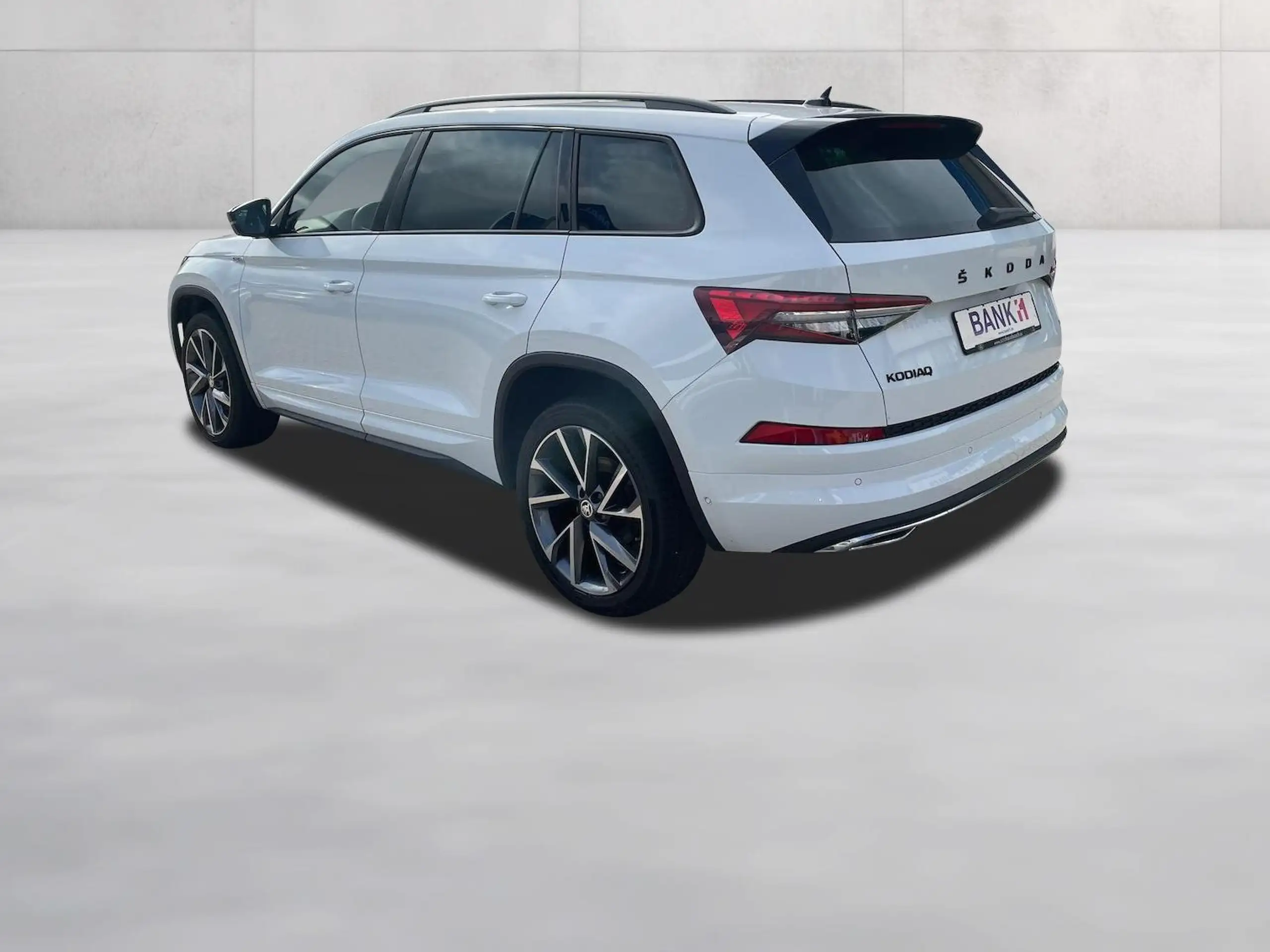 Skoda - Kodiaq