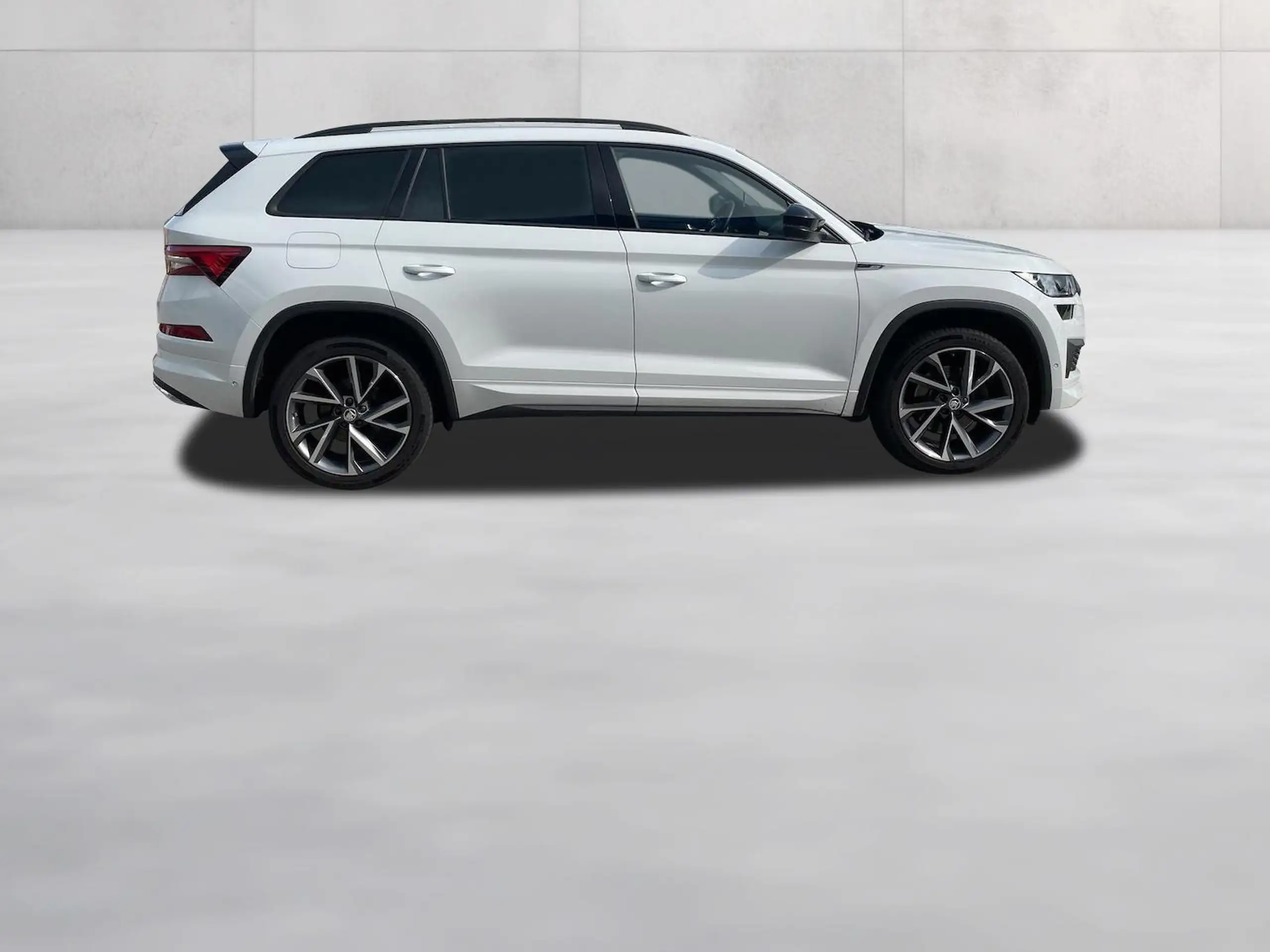 Skoda - Kodiaq