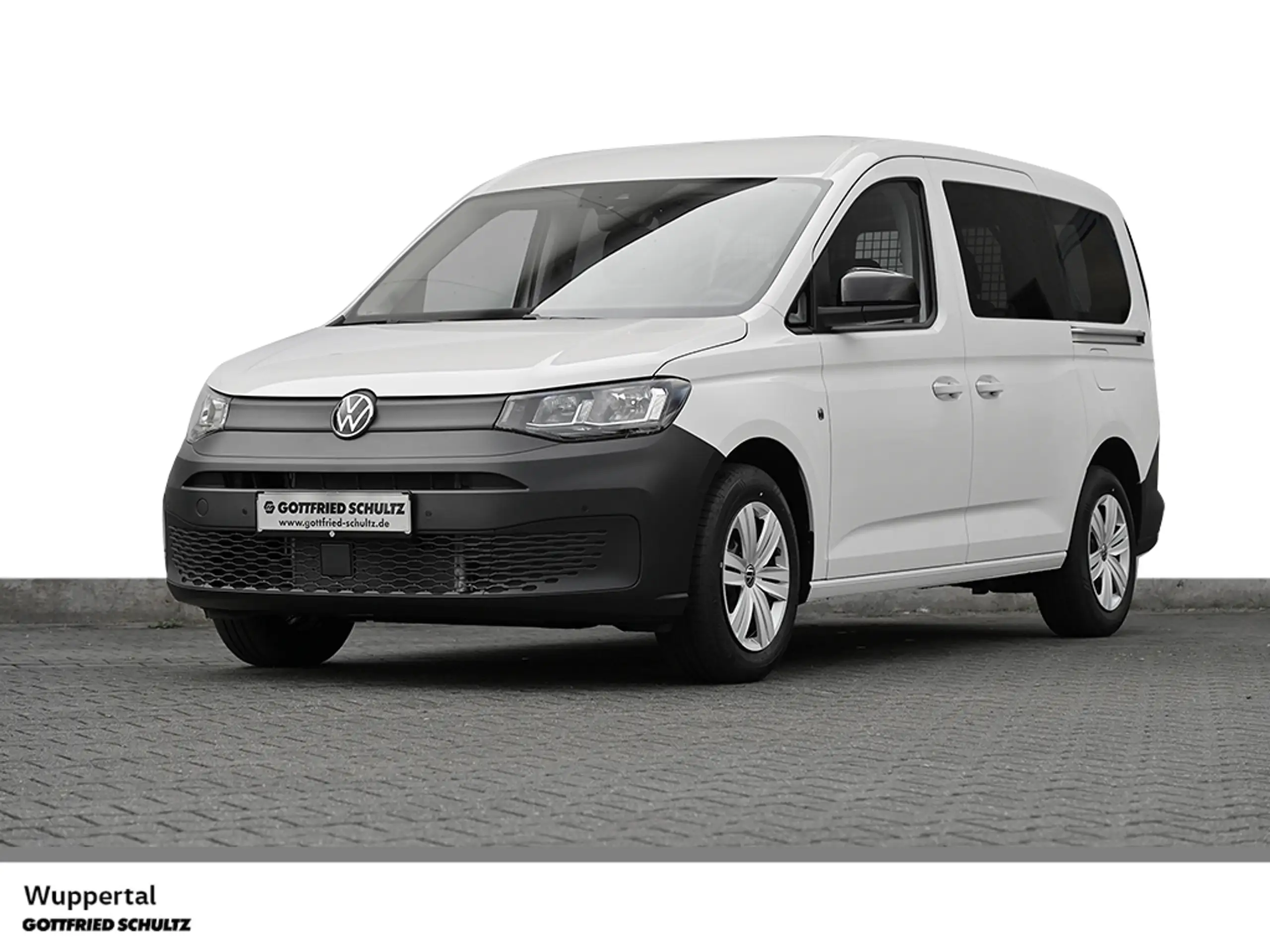 Volkswagen - Caddy