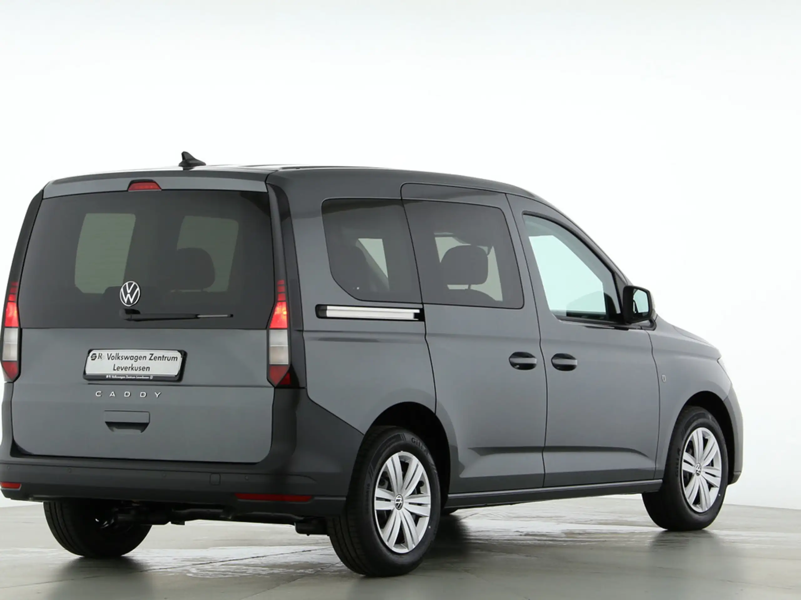 Volkswagen - Caddy