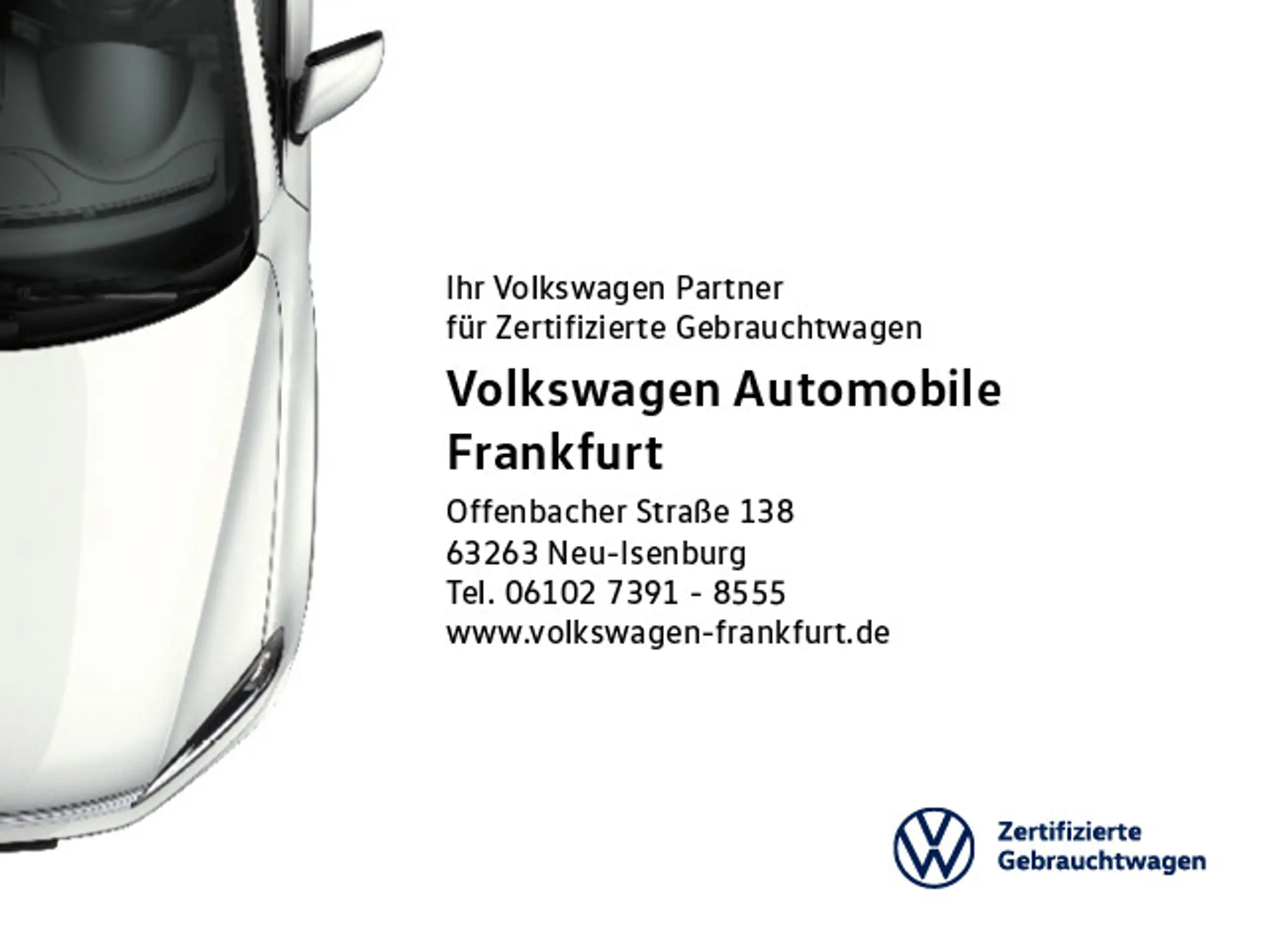 Volkswagen - ID.5