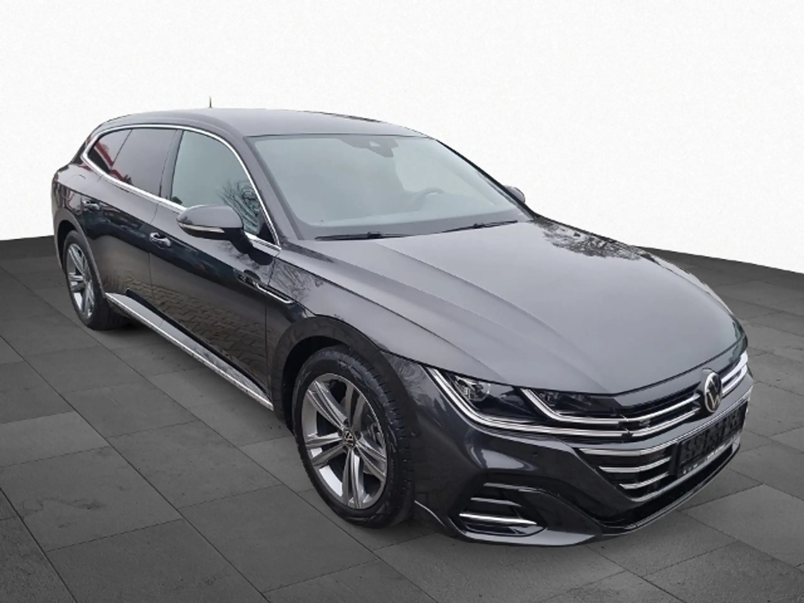 Volkswagen - Arteon