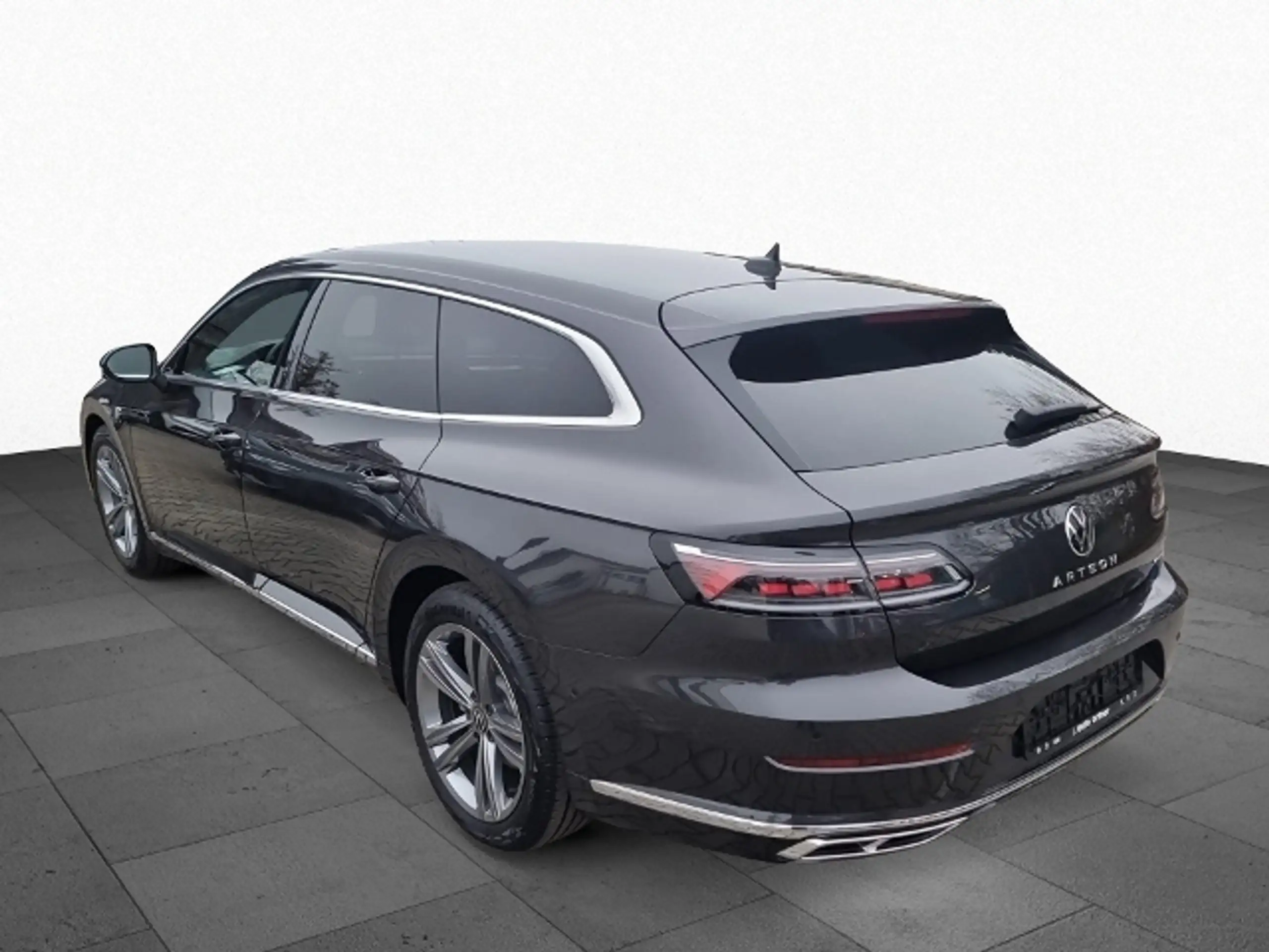 Volkswagen - Arteon