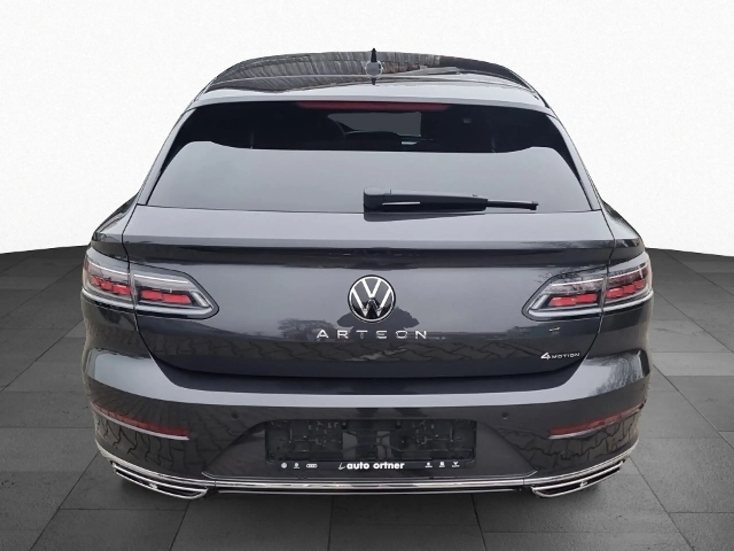 Volkswagen - Arteon