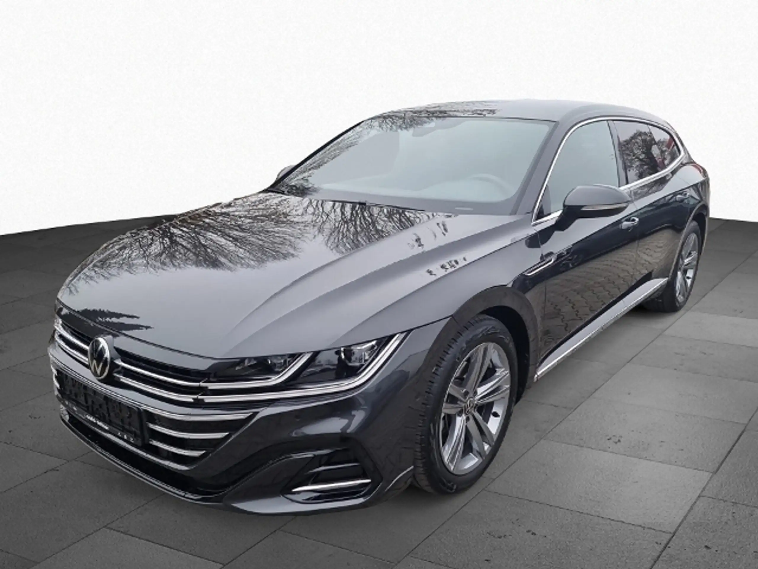 Volkswagen - Arteon