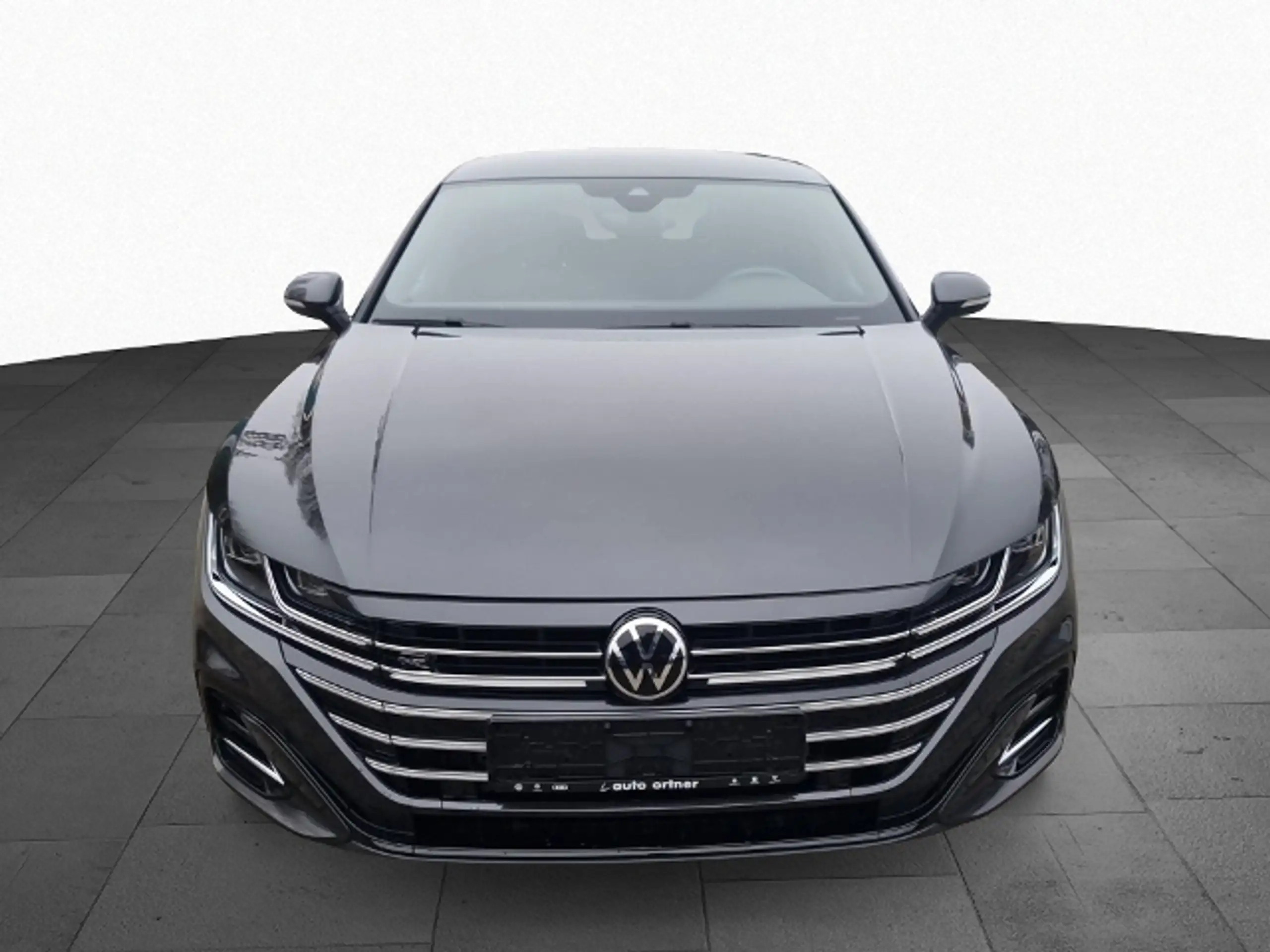 Volkswagen - Arteon