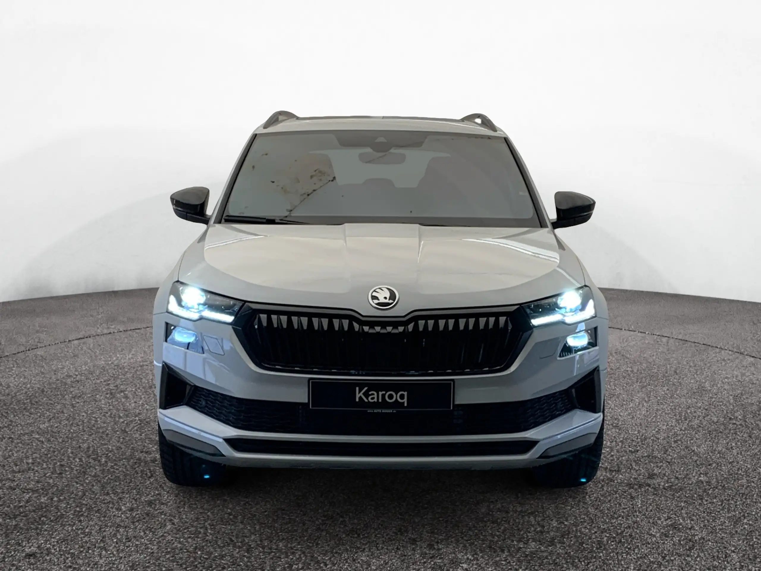 Skoda - Karoq