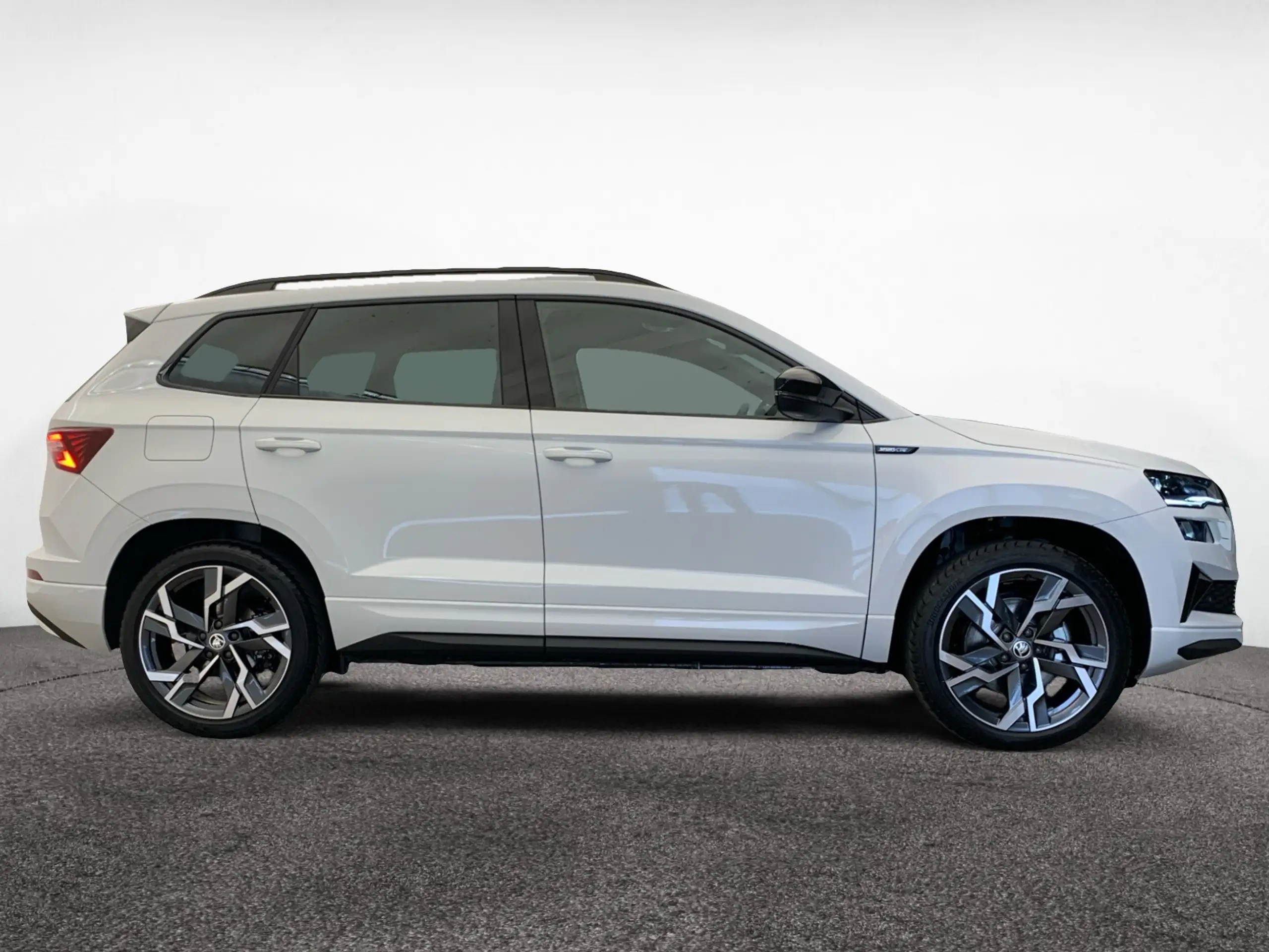 Skoda - Karoq