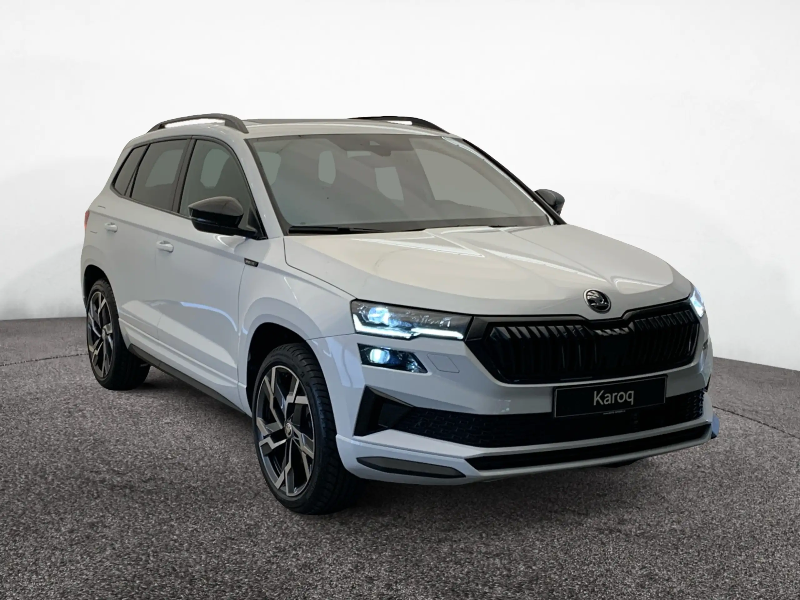 Skoda - Karoq