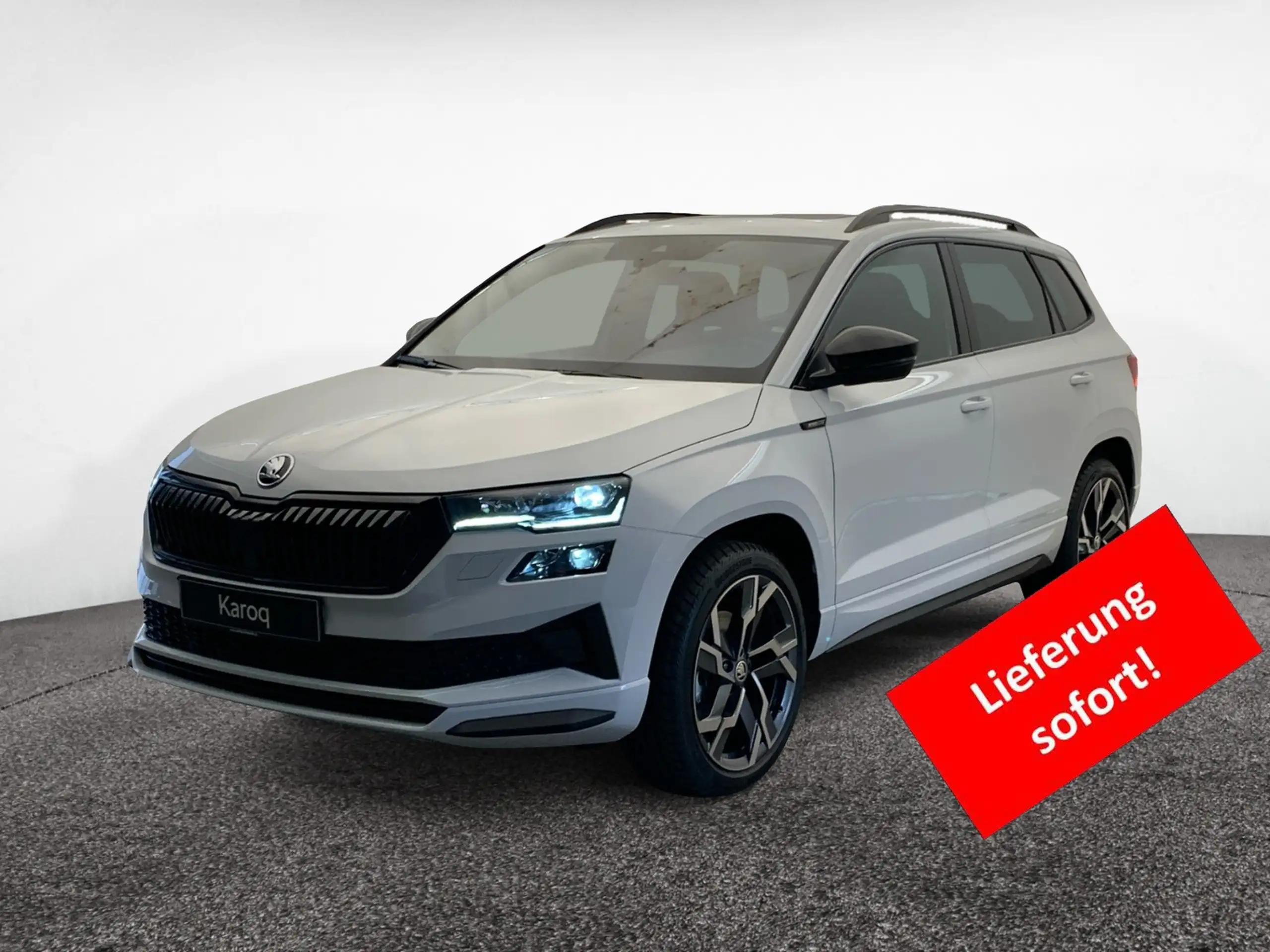 Skoda - Karoq