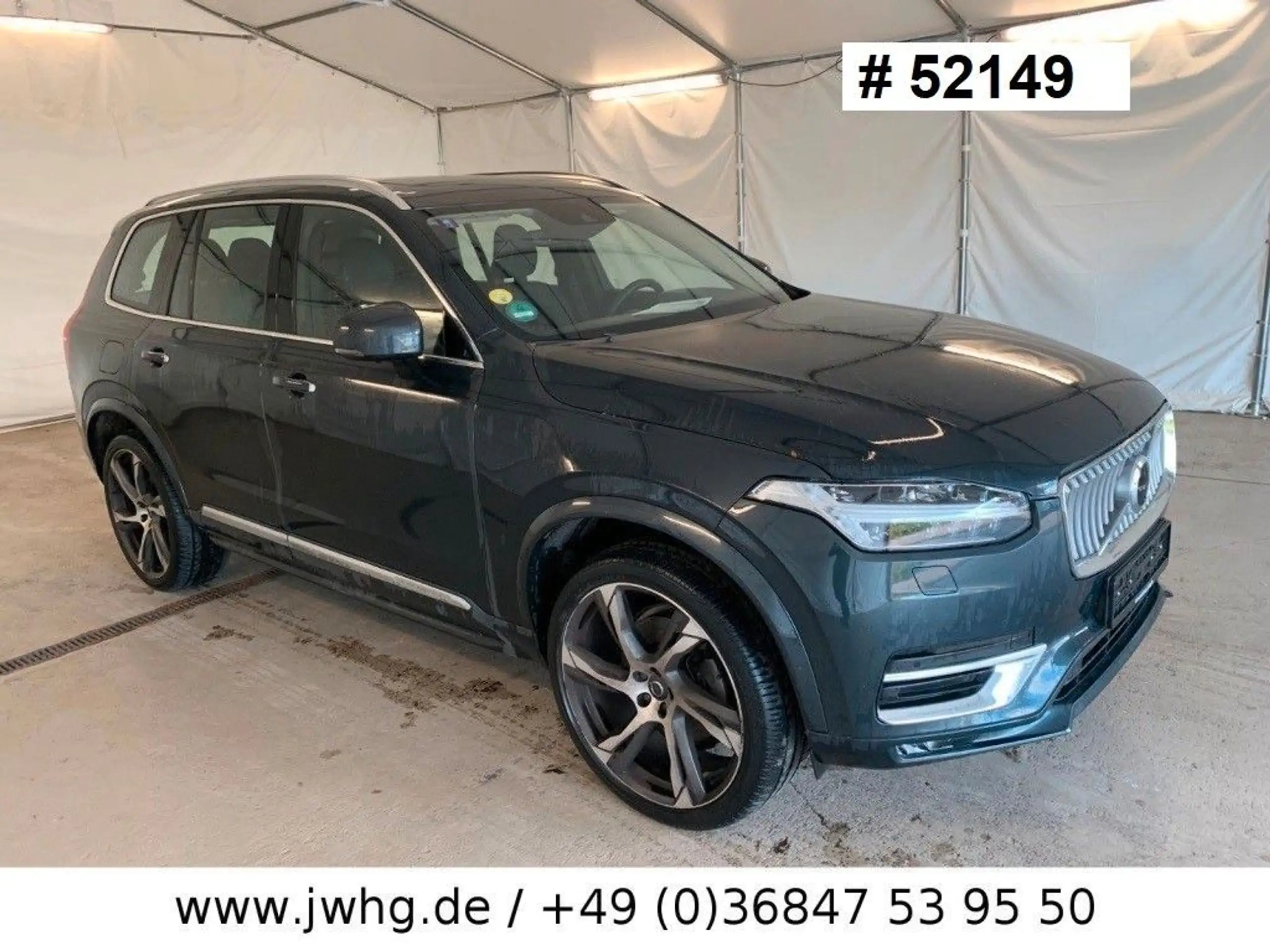 Volvo - XC90