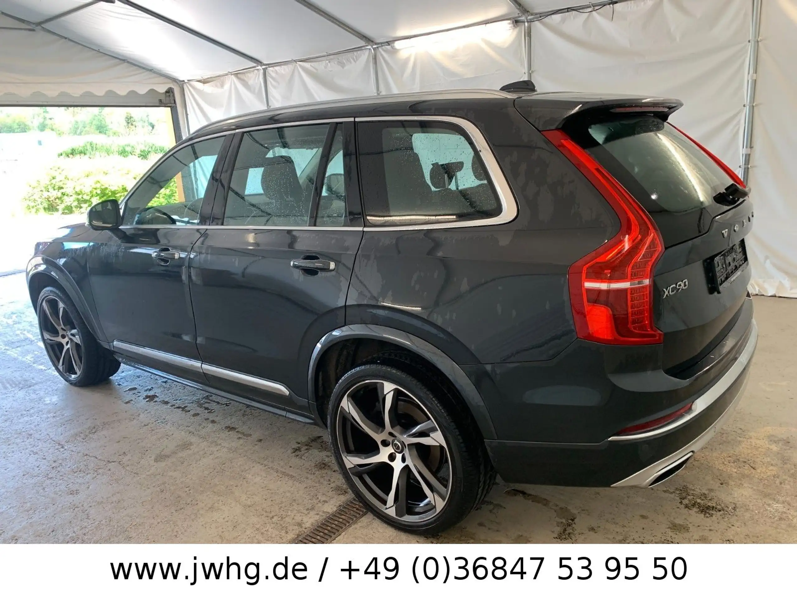 Volvo - XC90