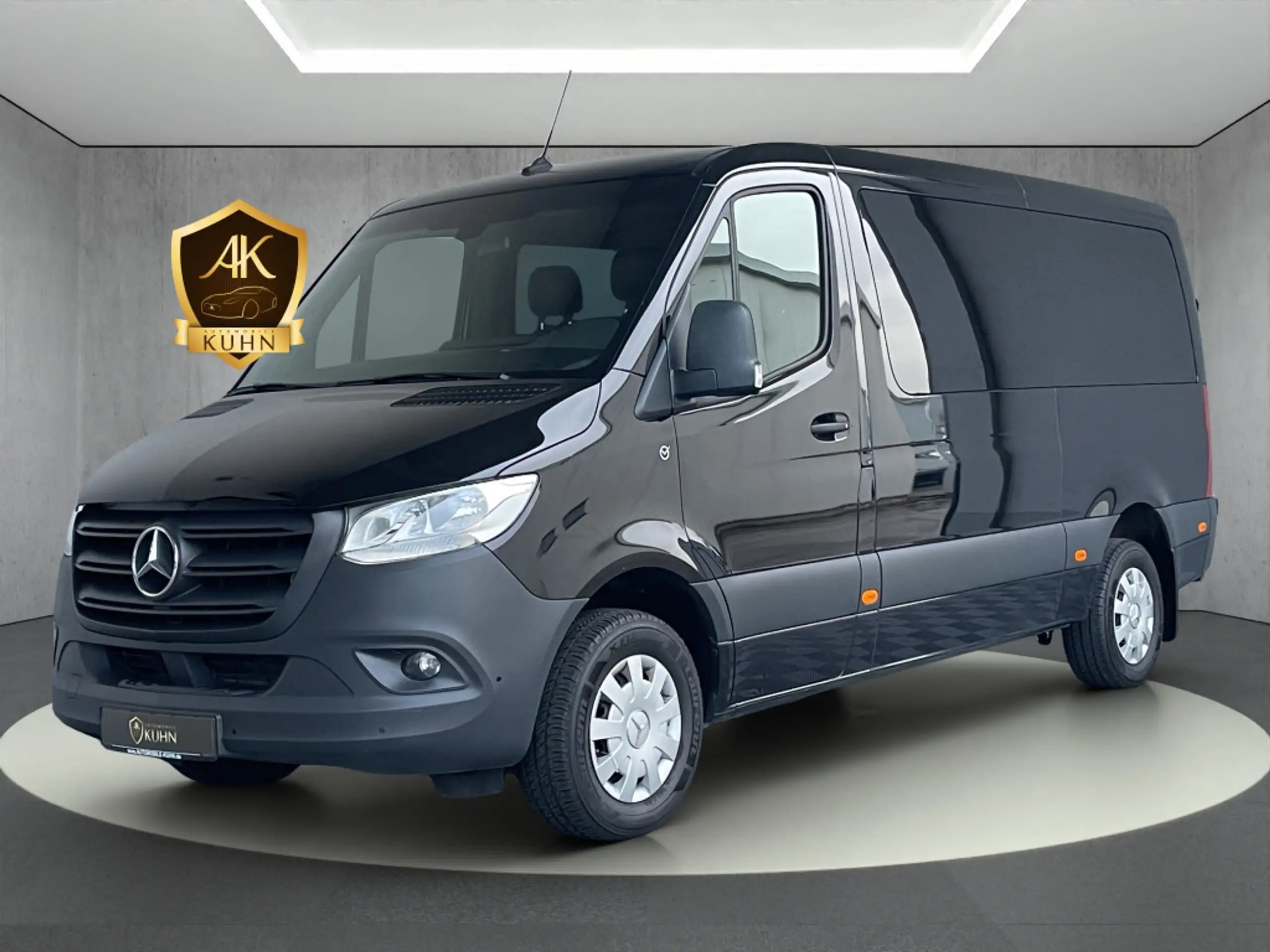 Mercedes-Benz - Sprinter