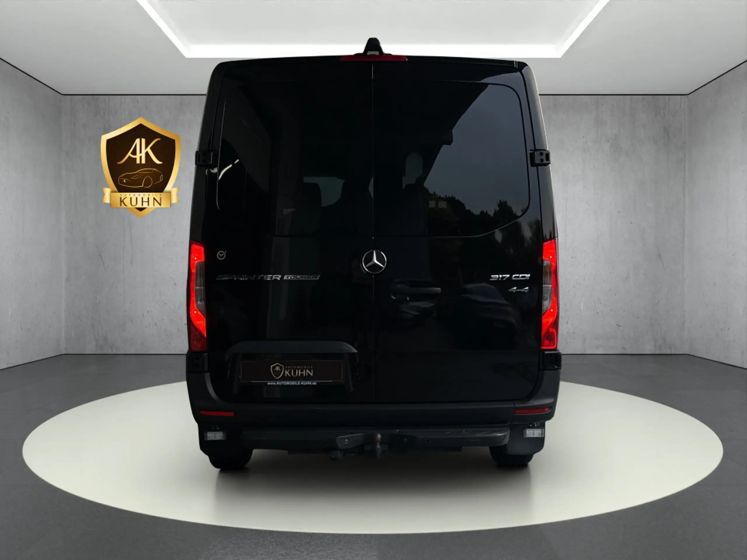 Mercedes-Benz - Sprinter