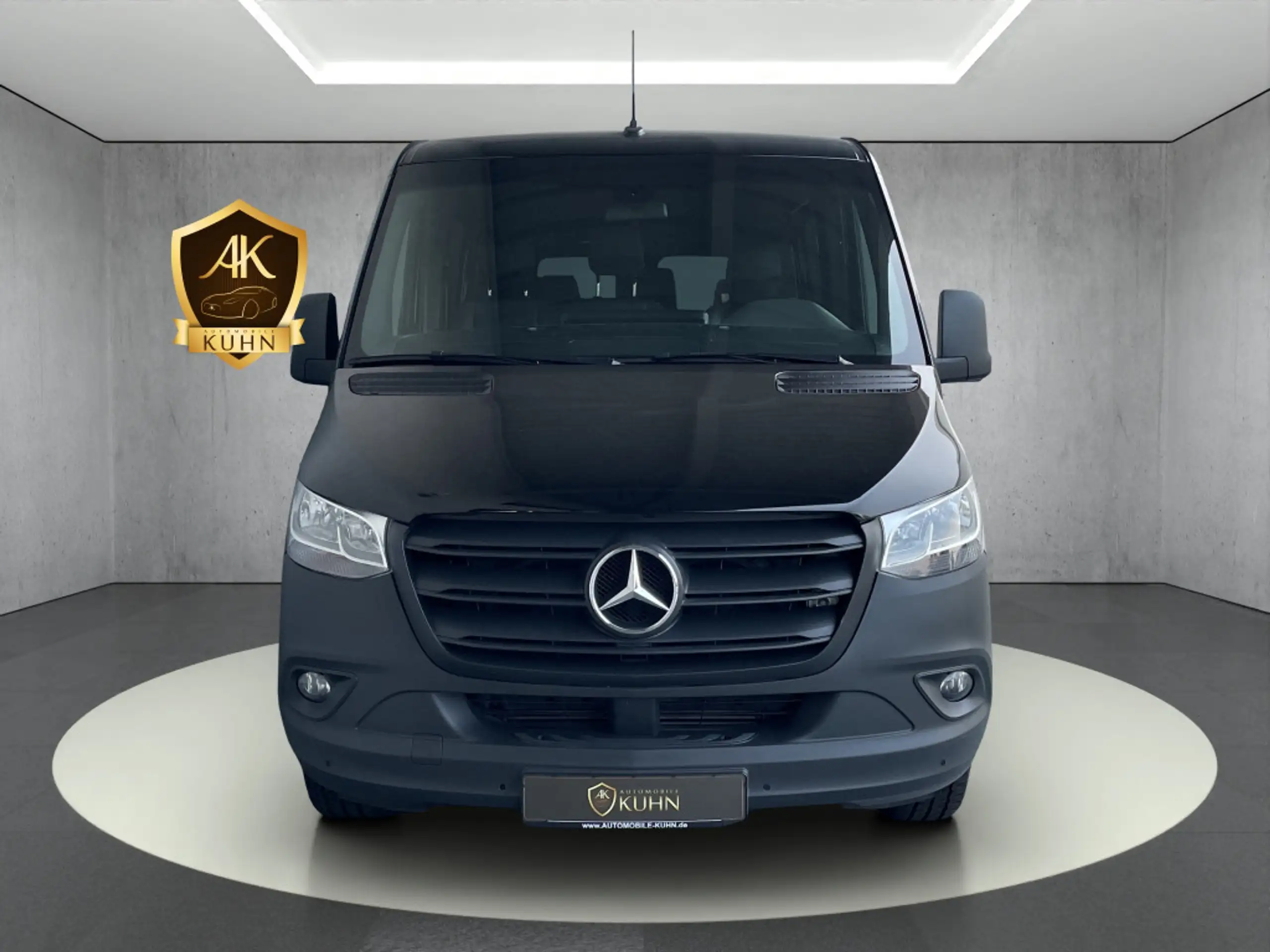 Mercedes-Benz - Sprinter