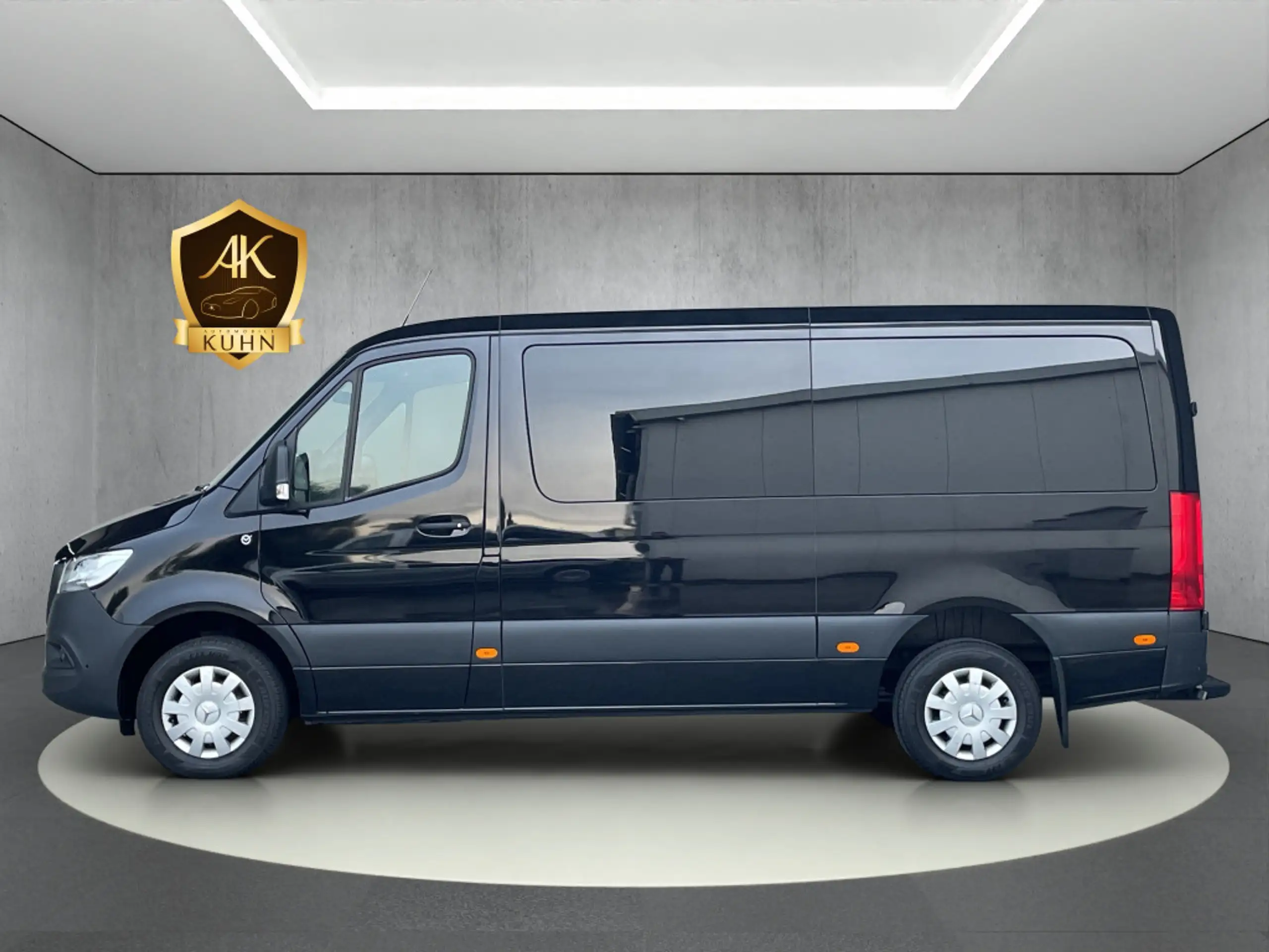 Mercedes-Benz - Sprinter