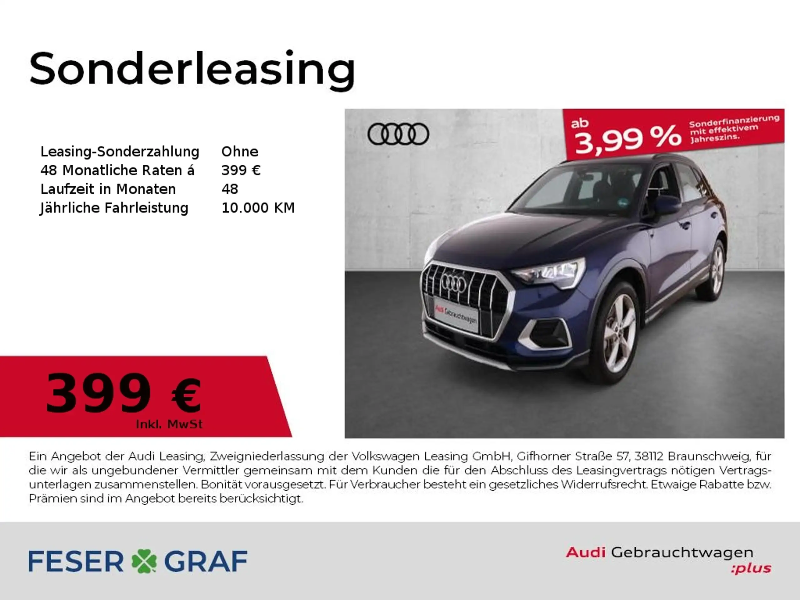 Audi - Q3