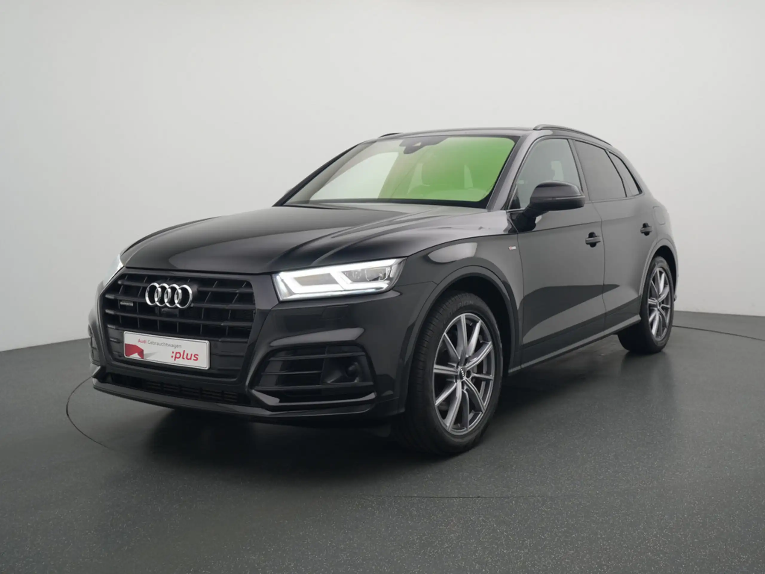 Audi - Q5