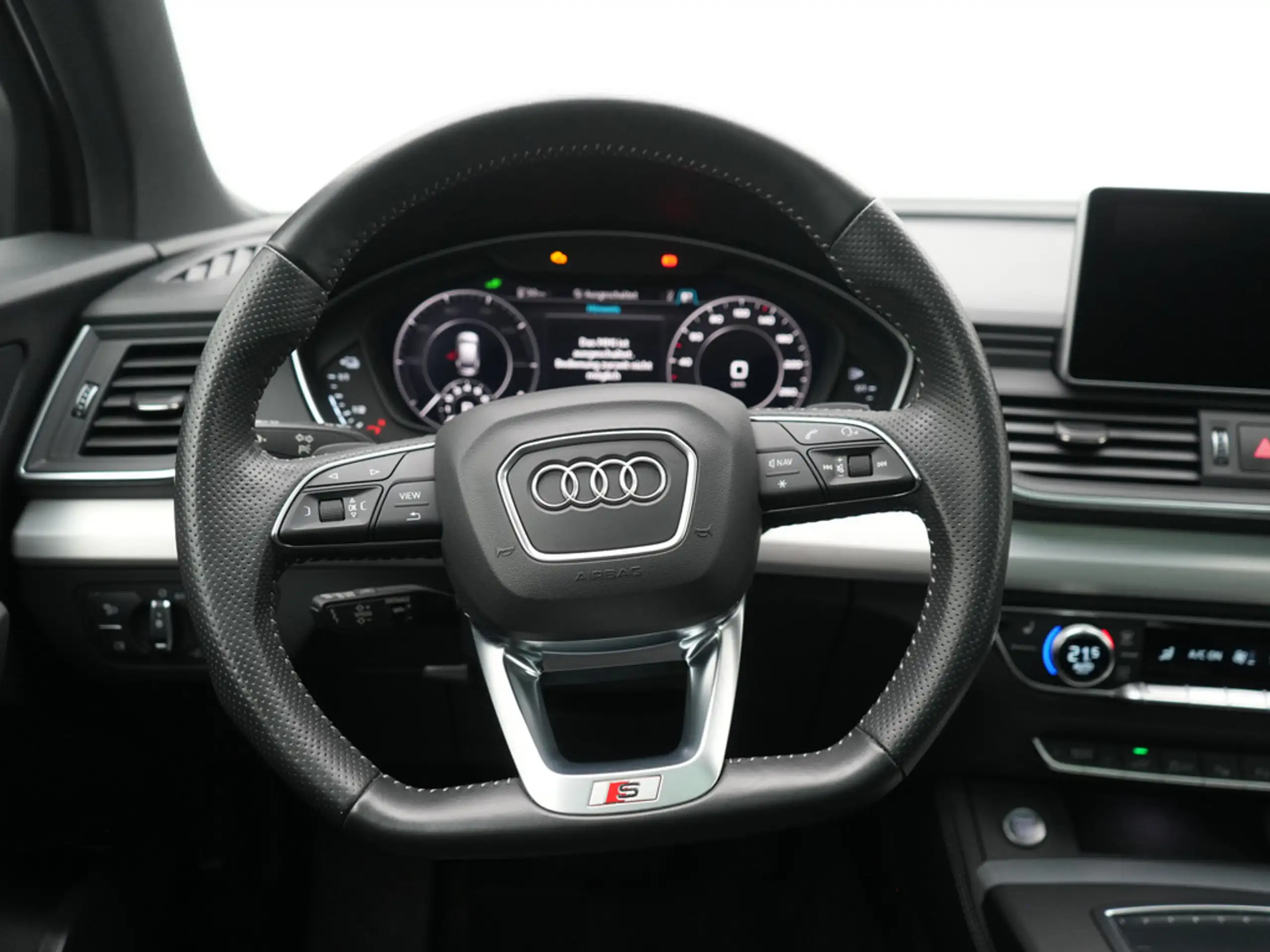 Audi - Q5