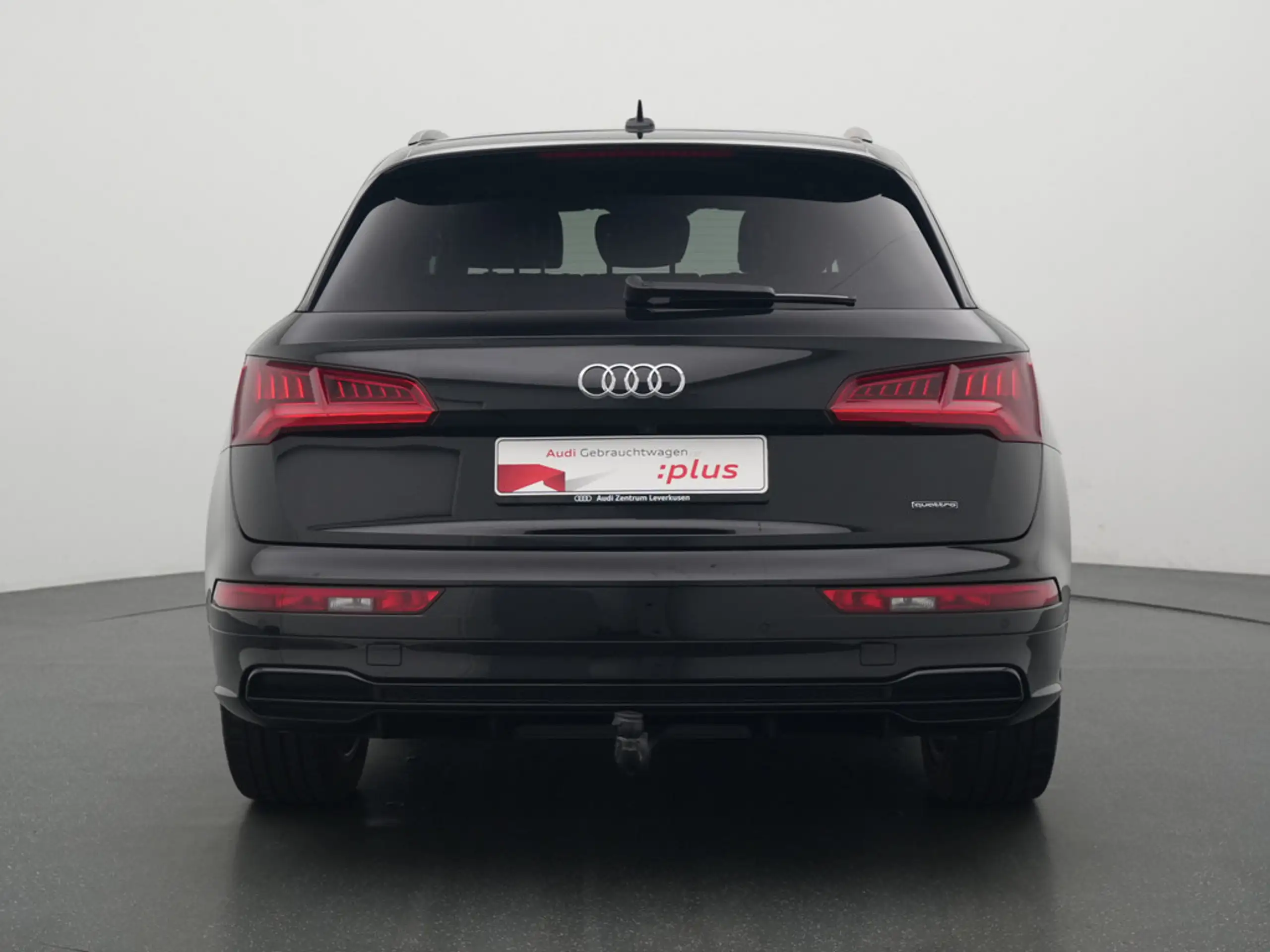 Audi - Q5