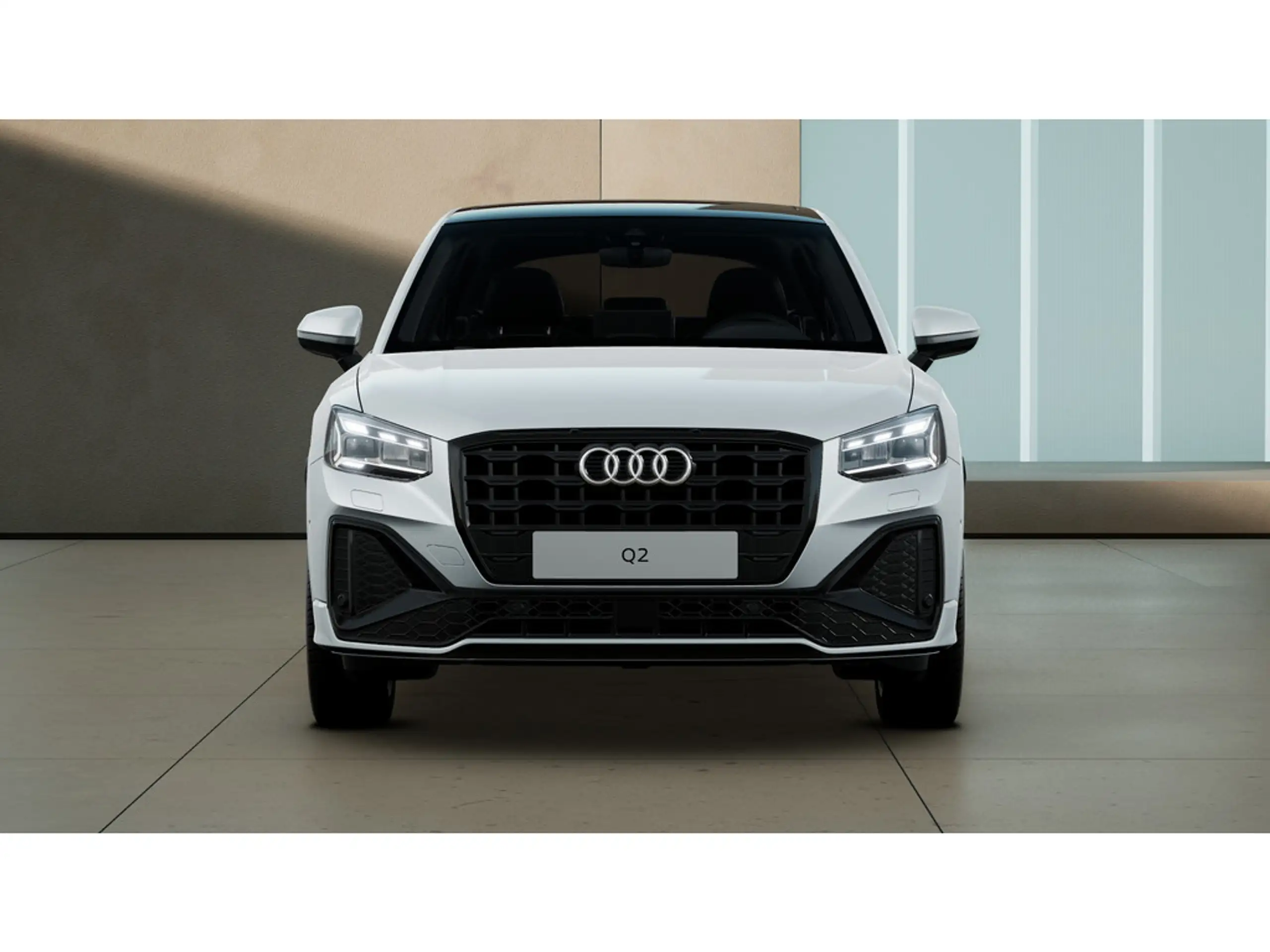 Audi - Q2