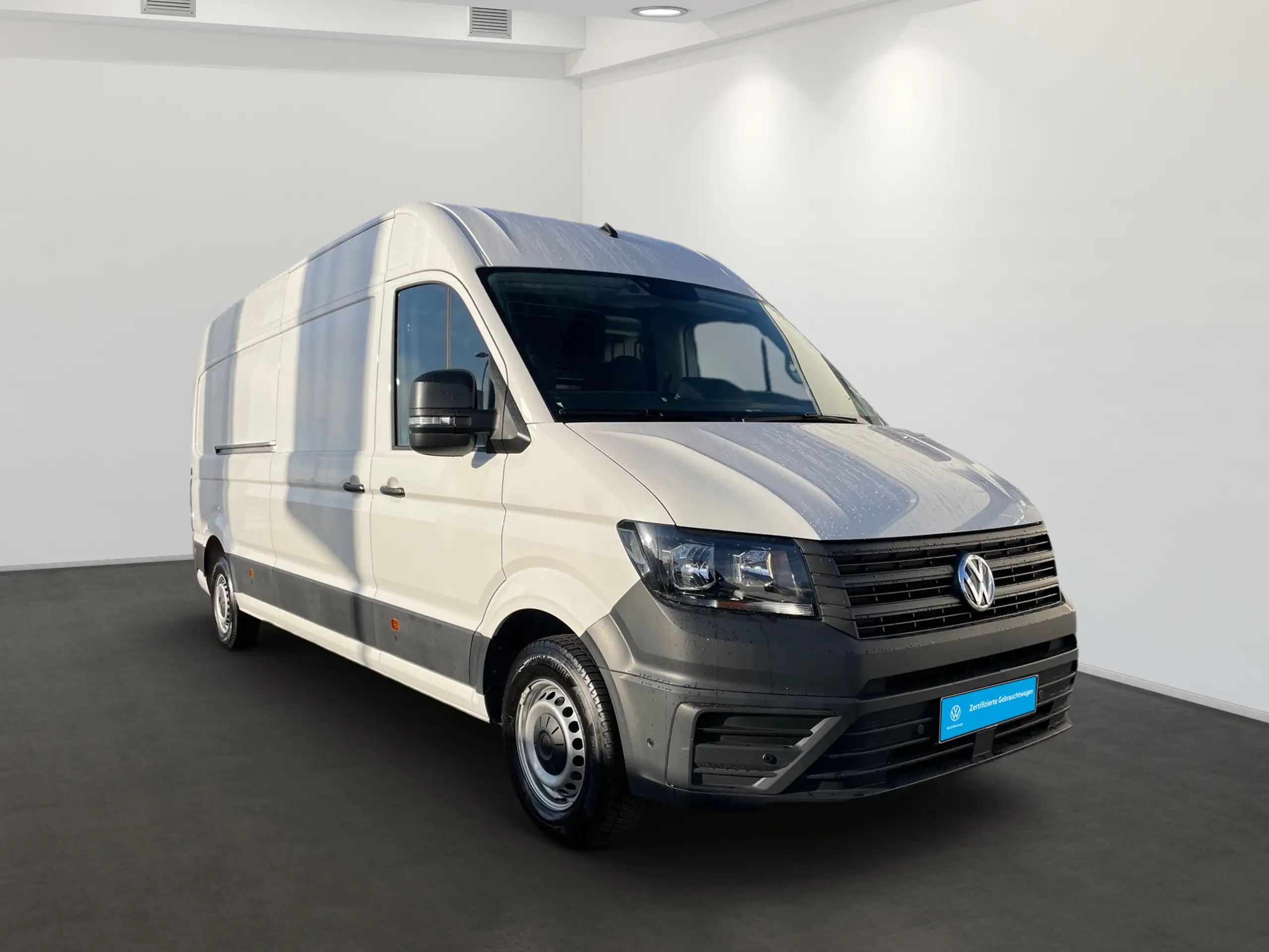 Volkswagen - Crafter