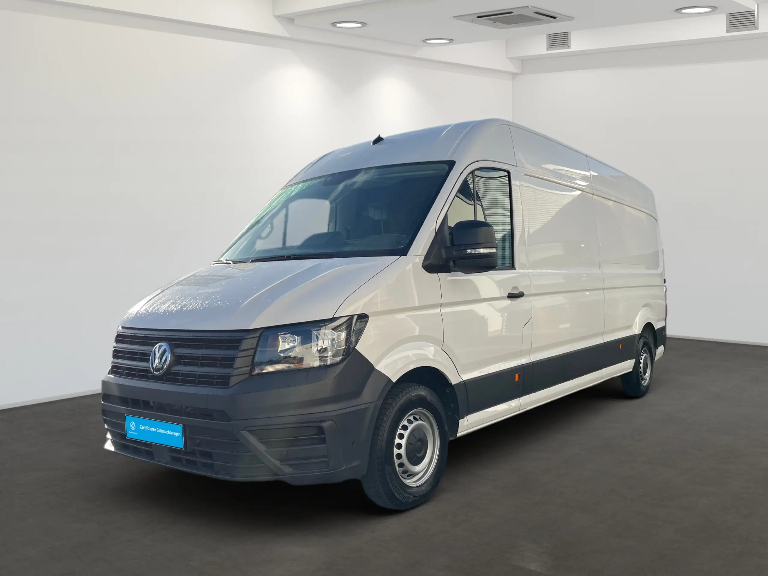 Volkswagen - Crafter