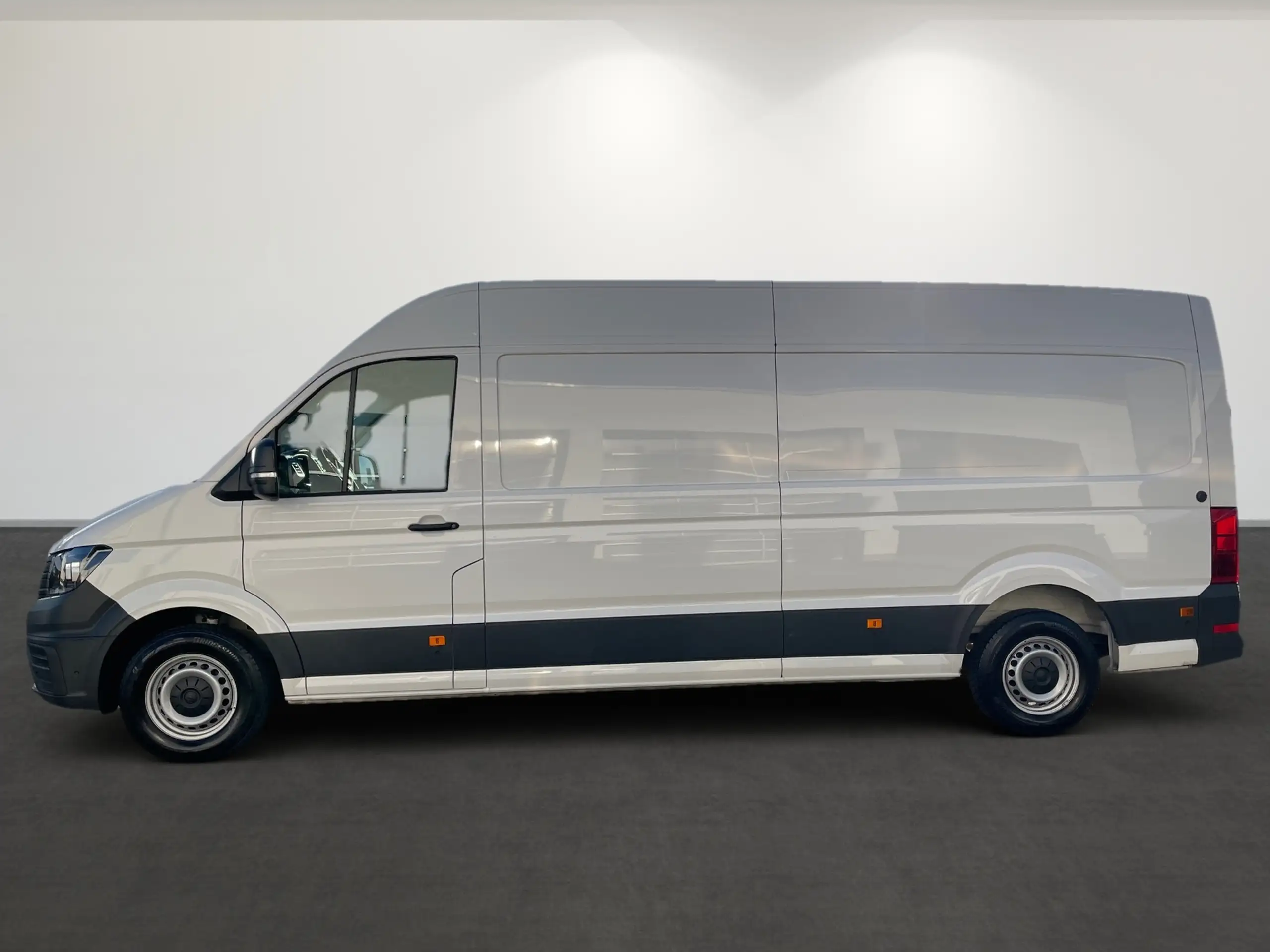 Volkswagen - Crafter