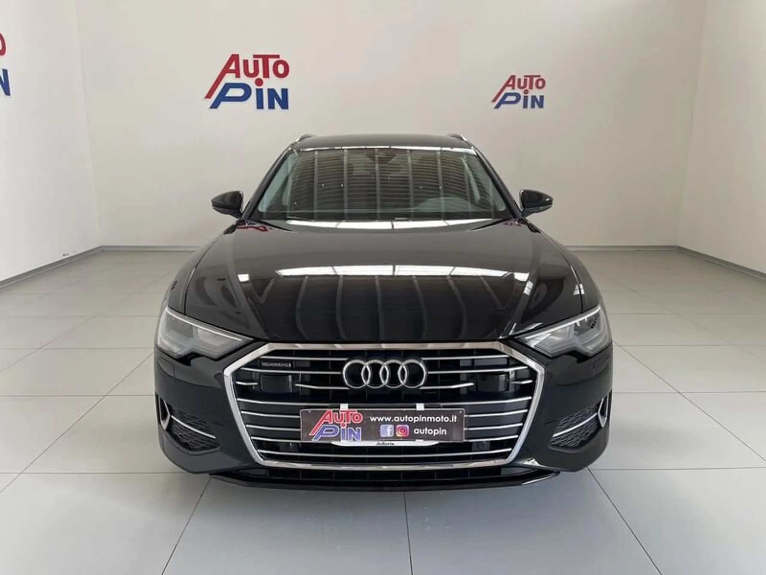 Audi - A6