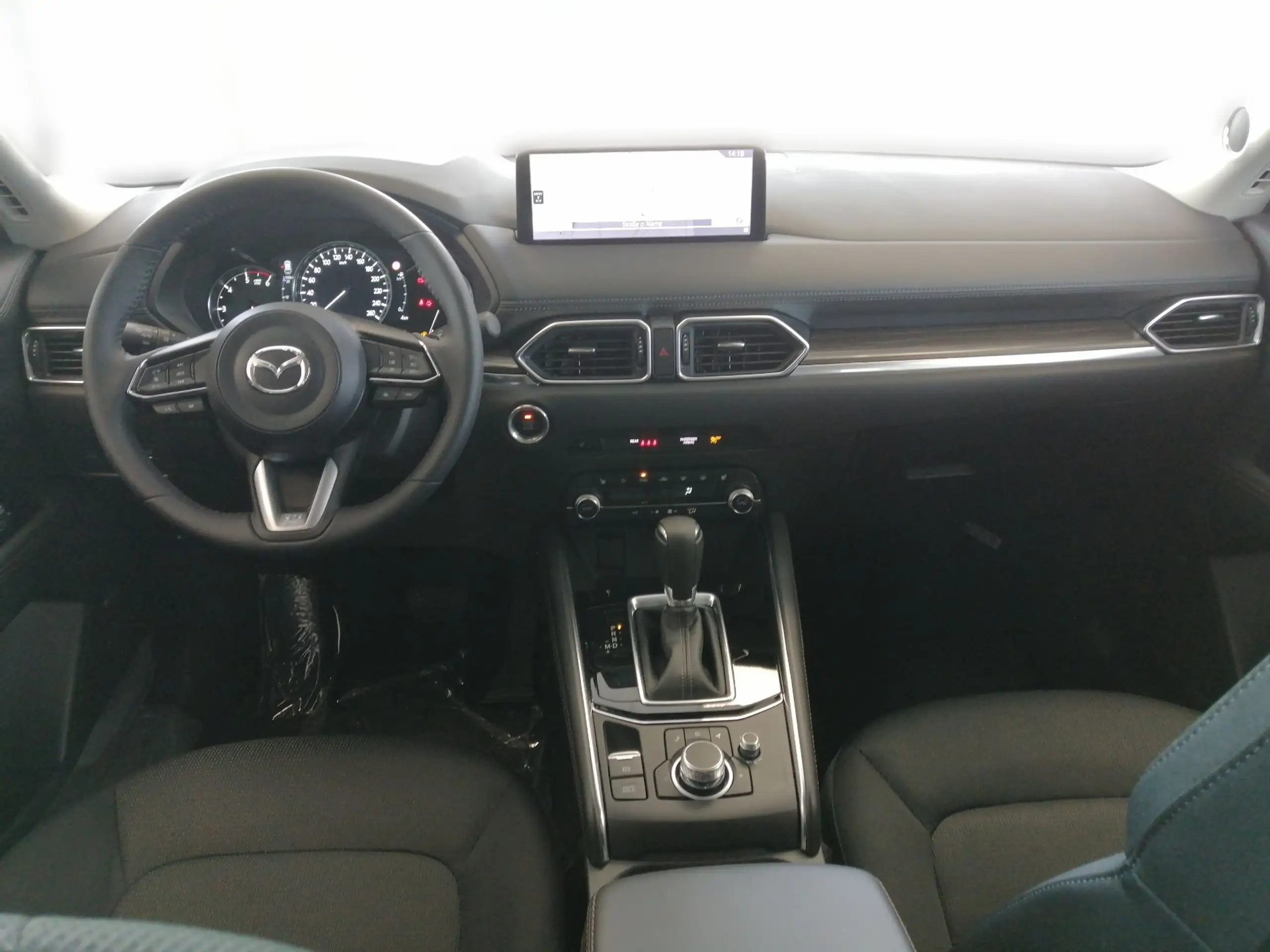 Mazda - CX-5