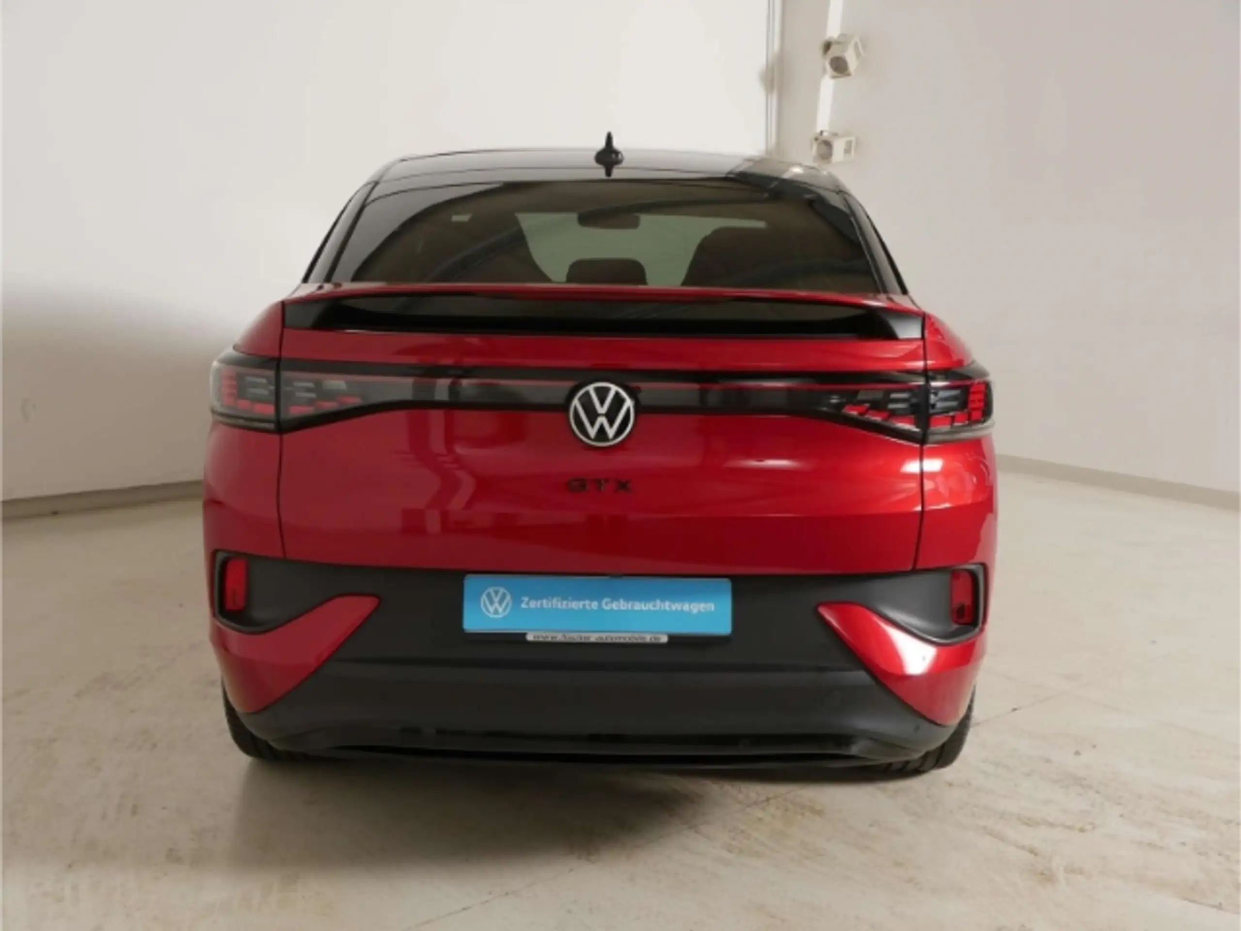 Volkswagen - ID.5