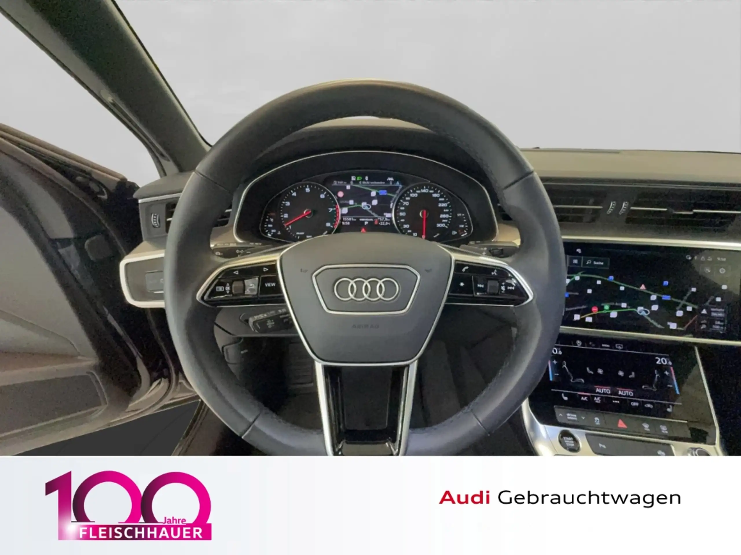 Audi - A6